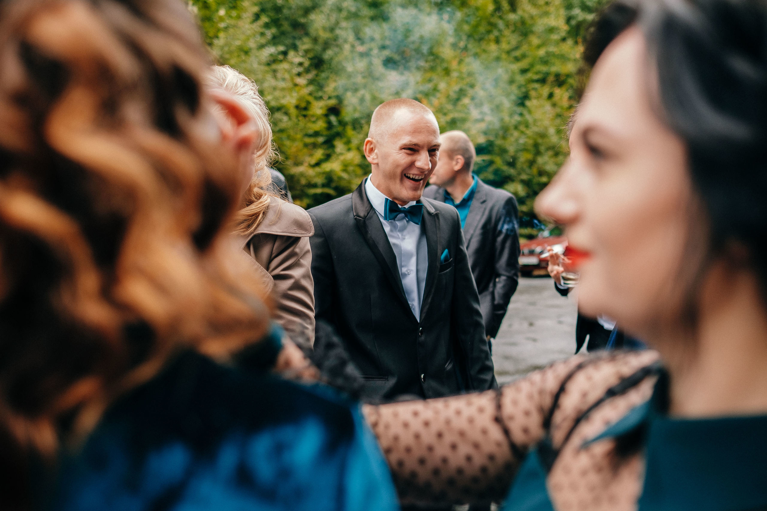 29.09.2018 Wedding Story. Ivan Skufinsky — wedding and family photographer in Vancouver