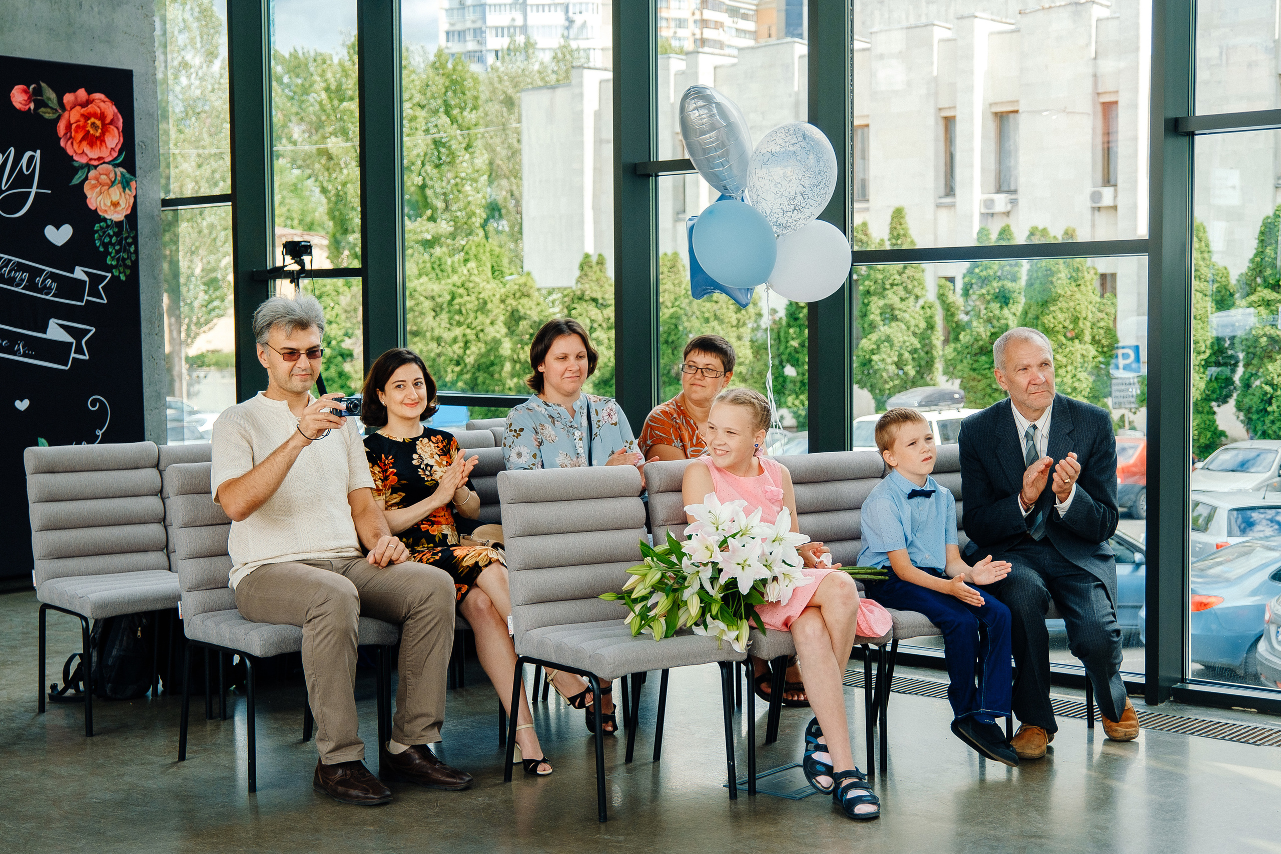 СВАДЬБА 04.07.19 Андрей+Катя. Ivan Skufinsky — wedding and family photographer in Vancouver
