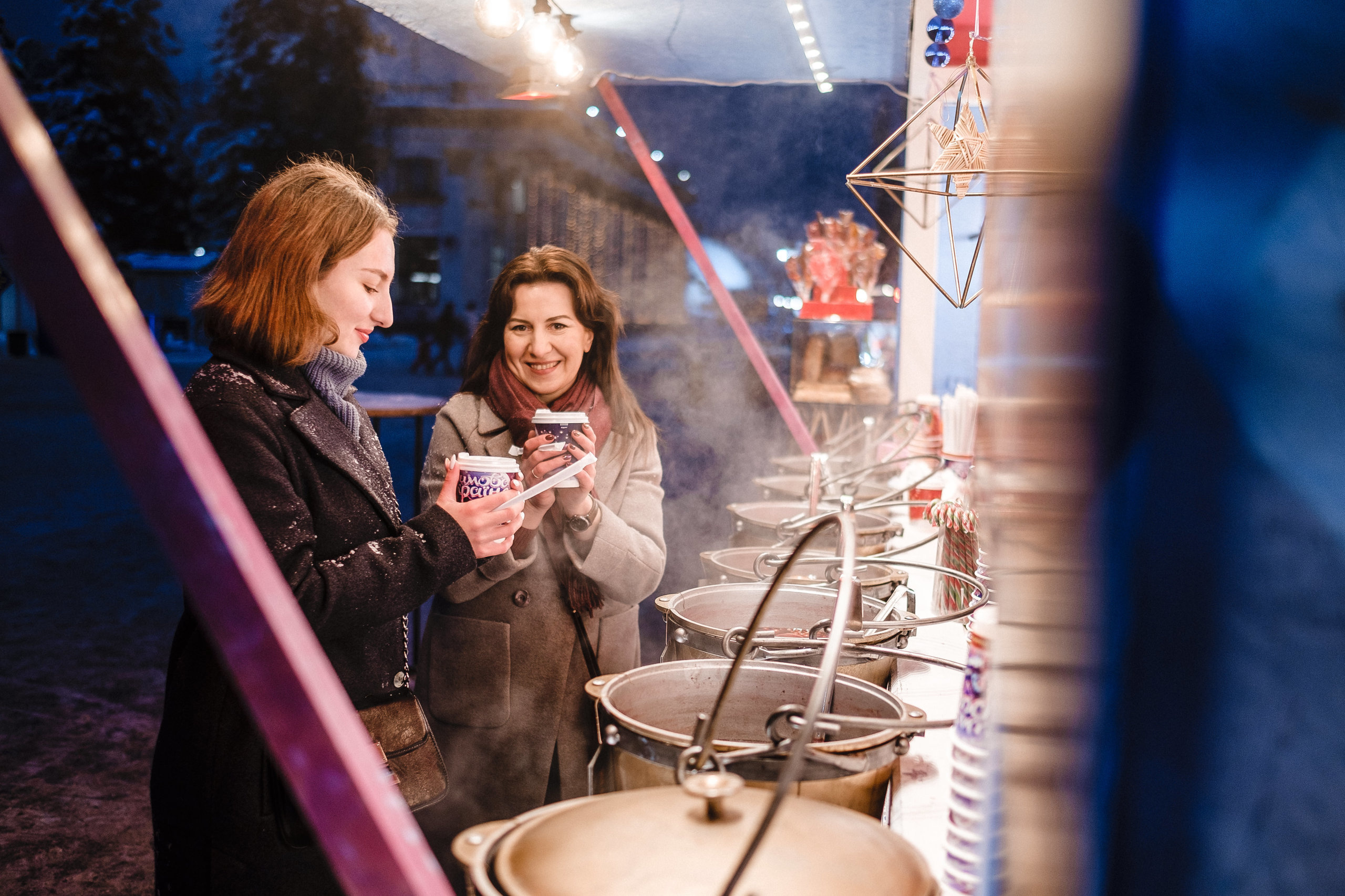 Svitlana + Ira NY 2018. Ivan Skufinsky — wedding and family photographer in Vancouver