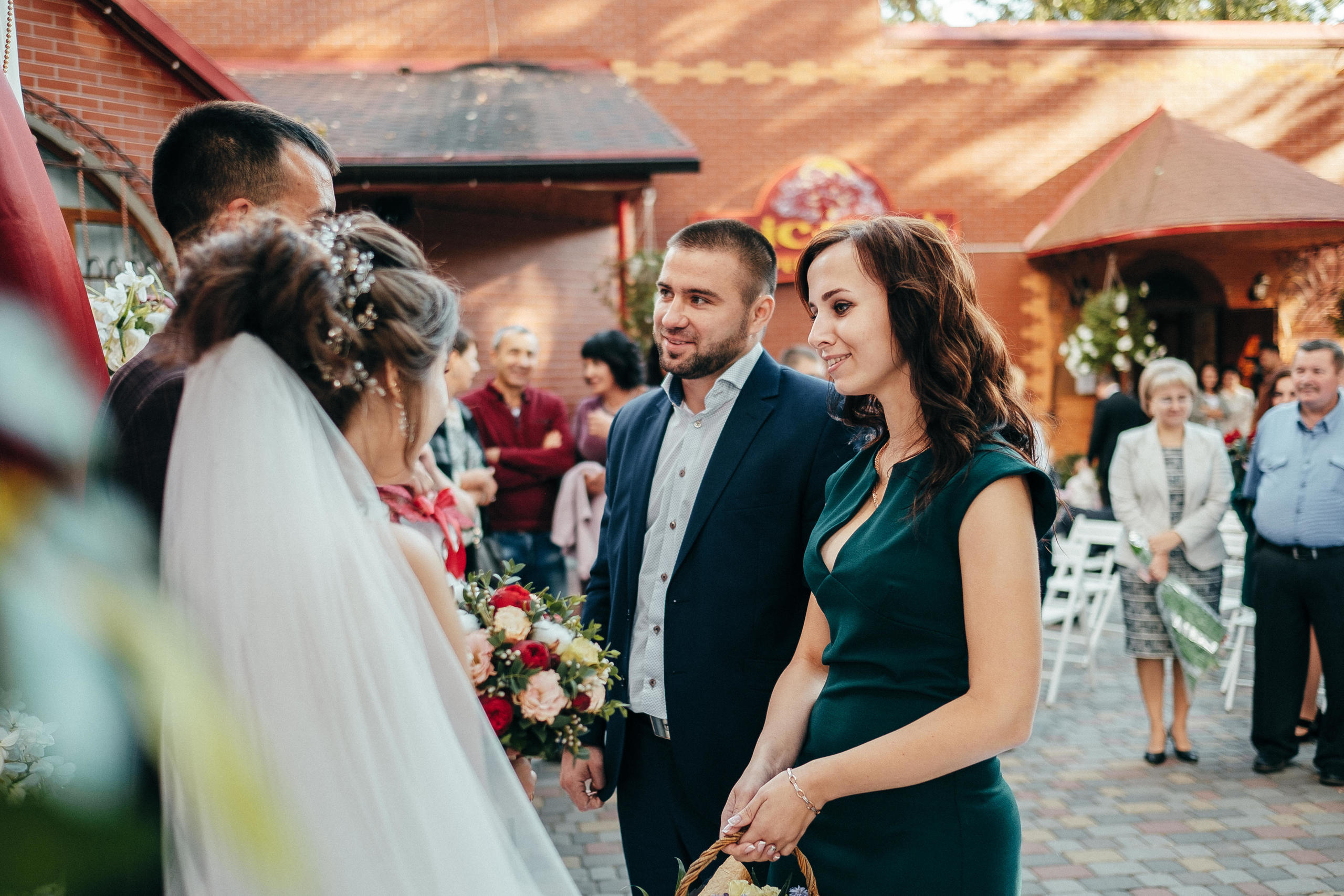 Сергей+Мария 23.09.2018. Ivan Skufinsky — wedding and family photographer in Vancouver