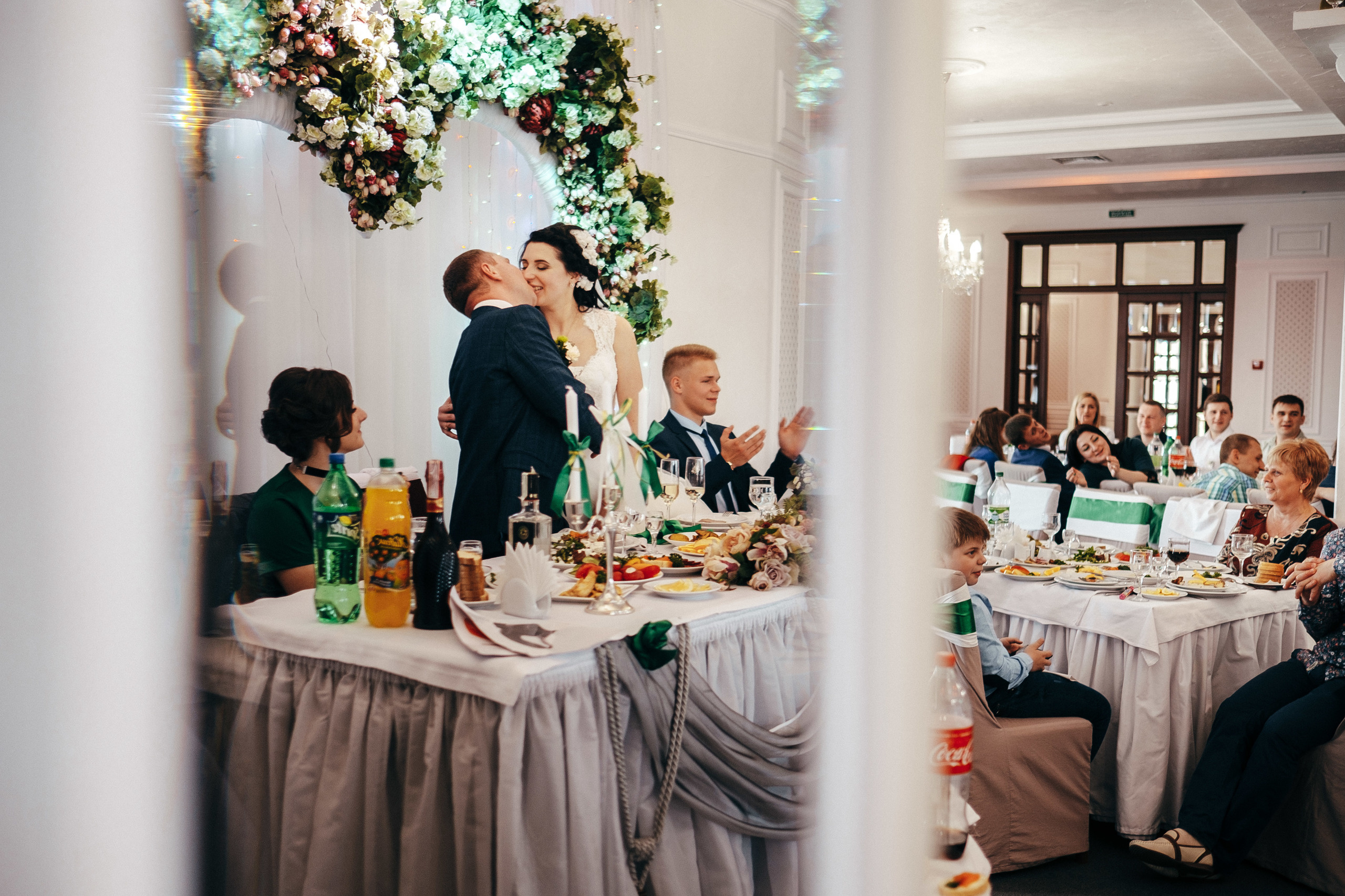 Виктор+Катя. Ivan Skufinsky — wedding and family photographer in Vancouver