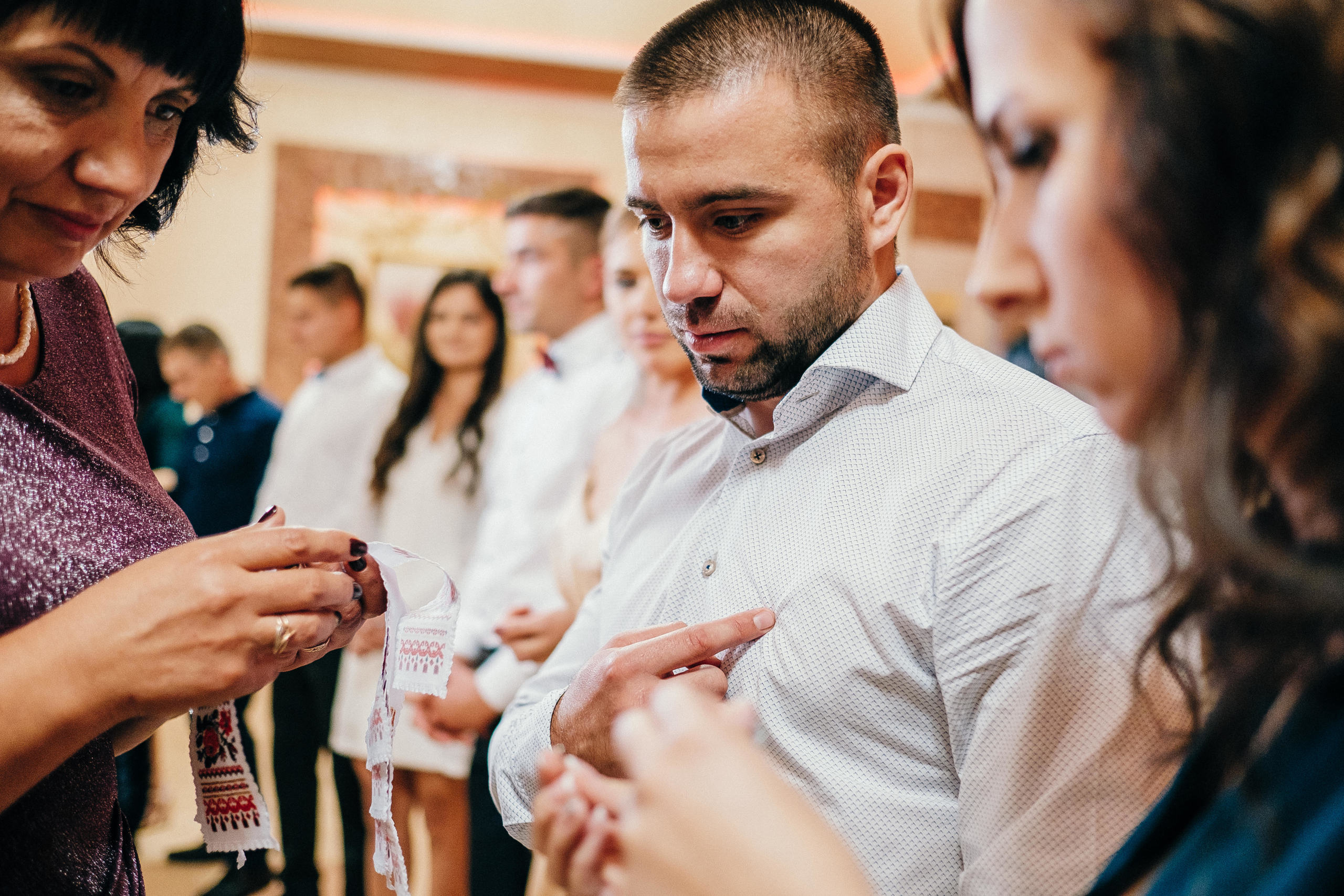 Сергей+Мария 23.09.2018. Ivan Skufinsky — wedding and family photographer in Vancouver