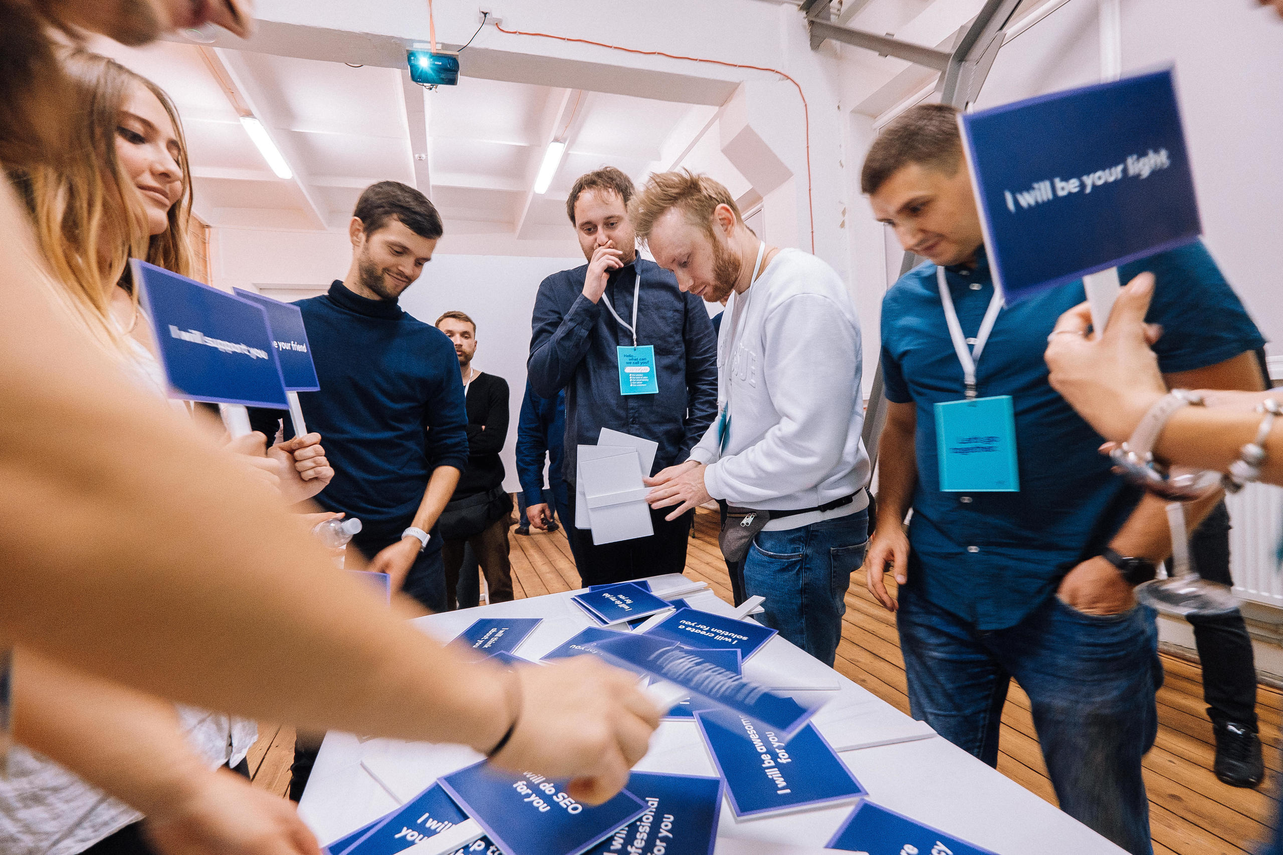 ZEO Alliance 24.10.19 party. Ivan Skufinsky — wedding and family photographer in Vancouver