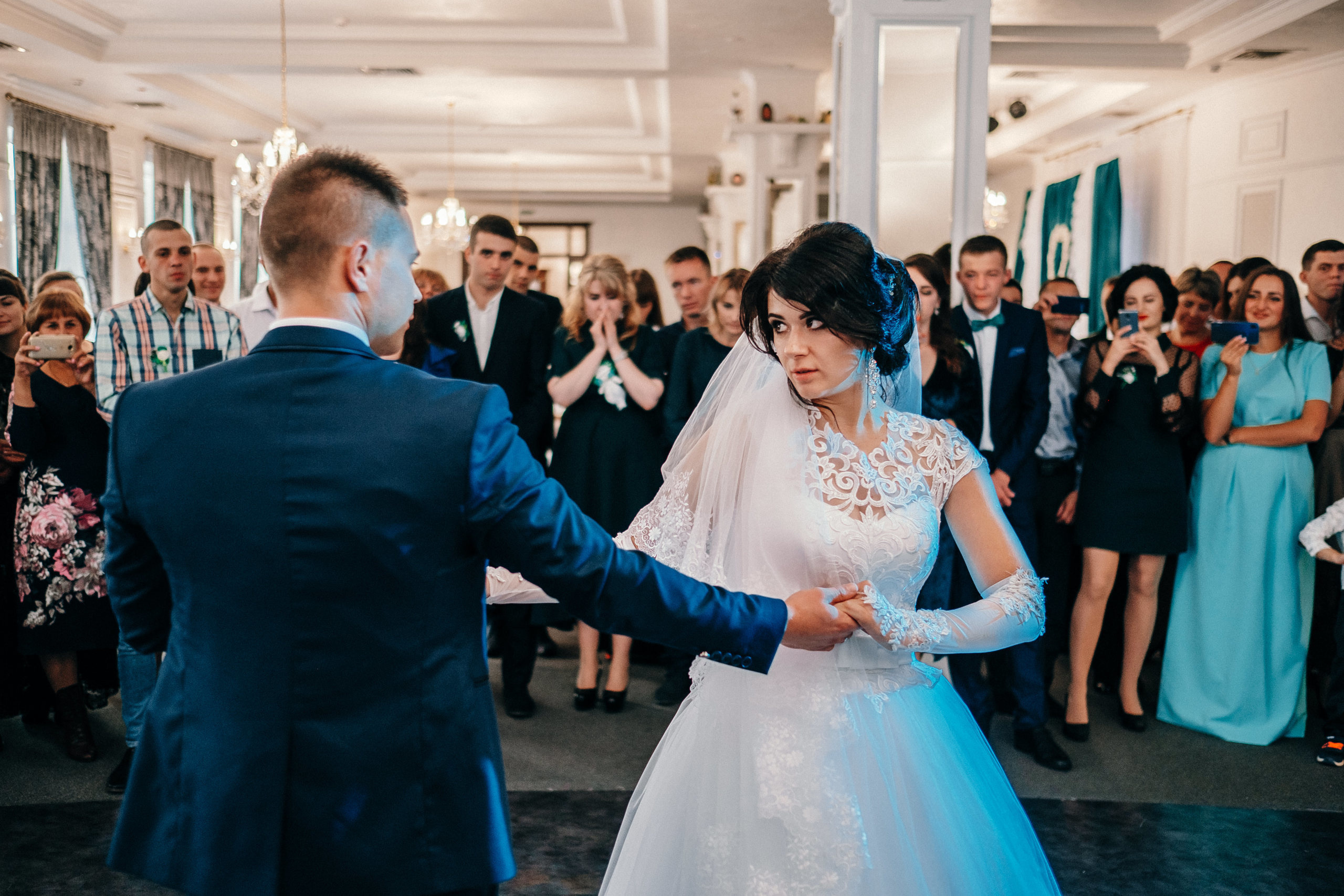 29.09.2018 Wedding Story. Ivan Skufinsky — wedding and family photographer in Vancouver