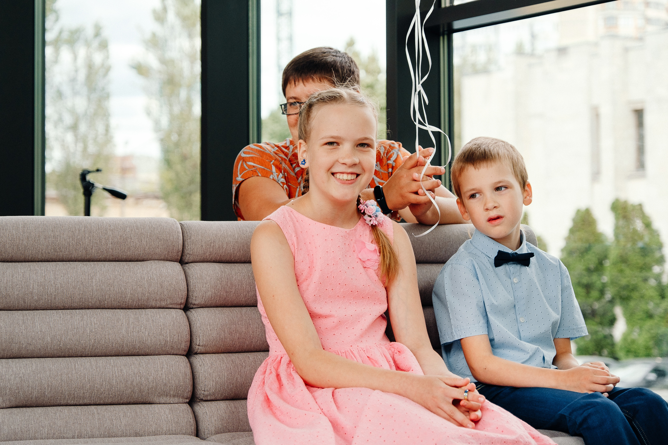 СВАДЬБА 04.07.19 Андрей+Катя. Ivan Skufinsky — wedding and family photographer in Vancouver