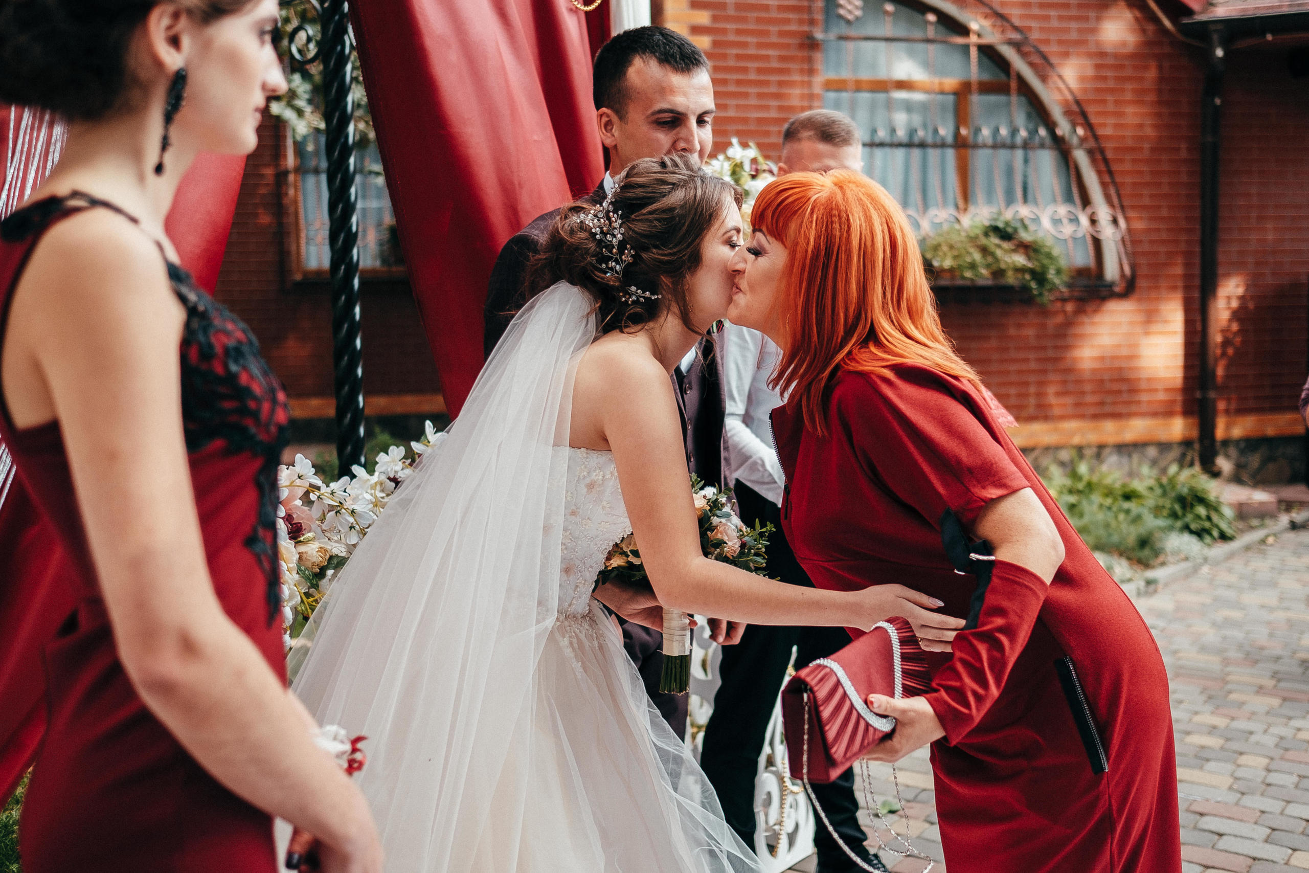 Сергей+Мария 23.09.2018. Ivan Skufinsky — wedding and family photographer in Vancouver