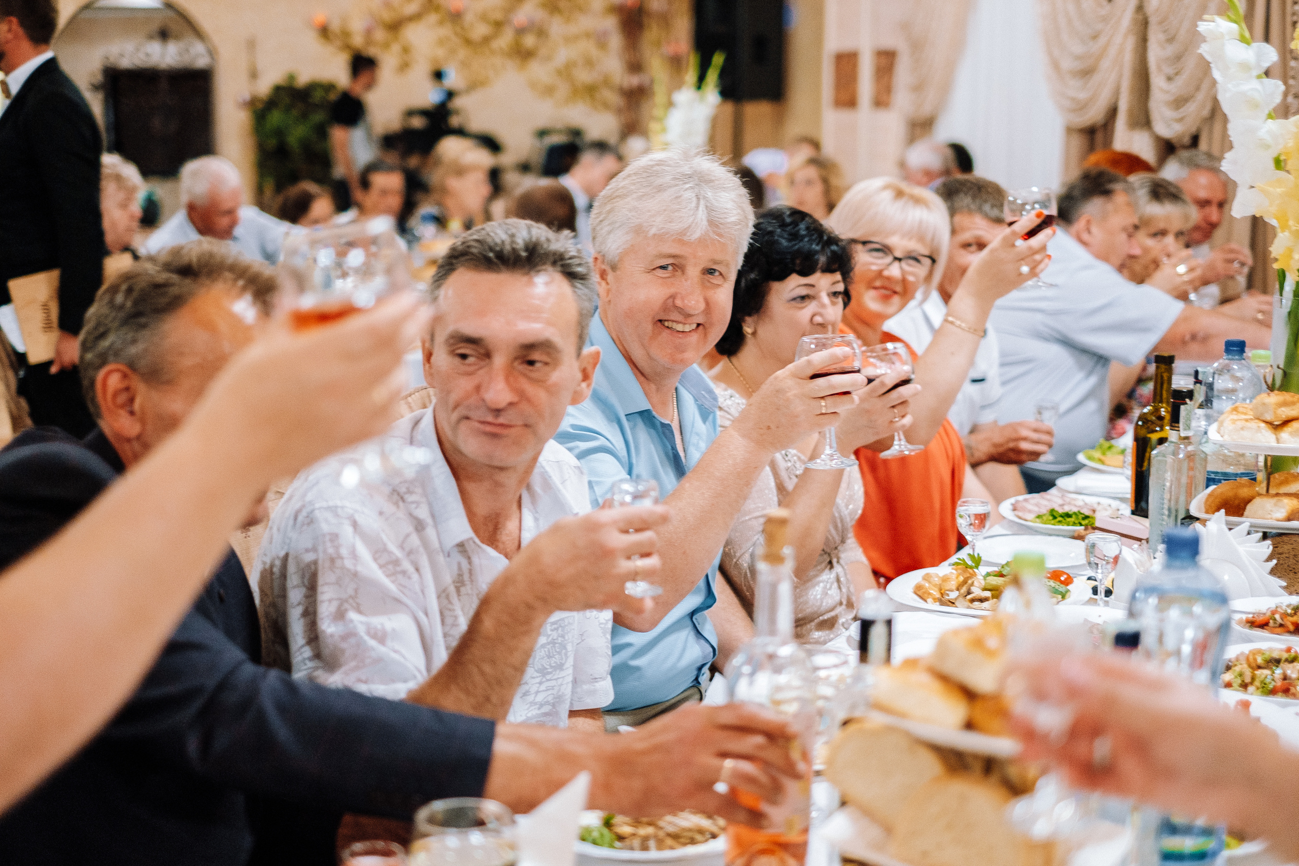 СВАДЬБА 20.07.2019 Дима+Катя. Ivan Skufinsky — wedding and family photographer in Vancouver