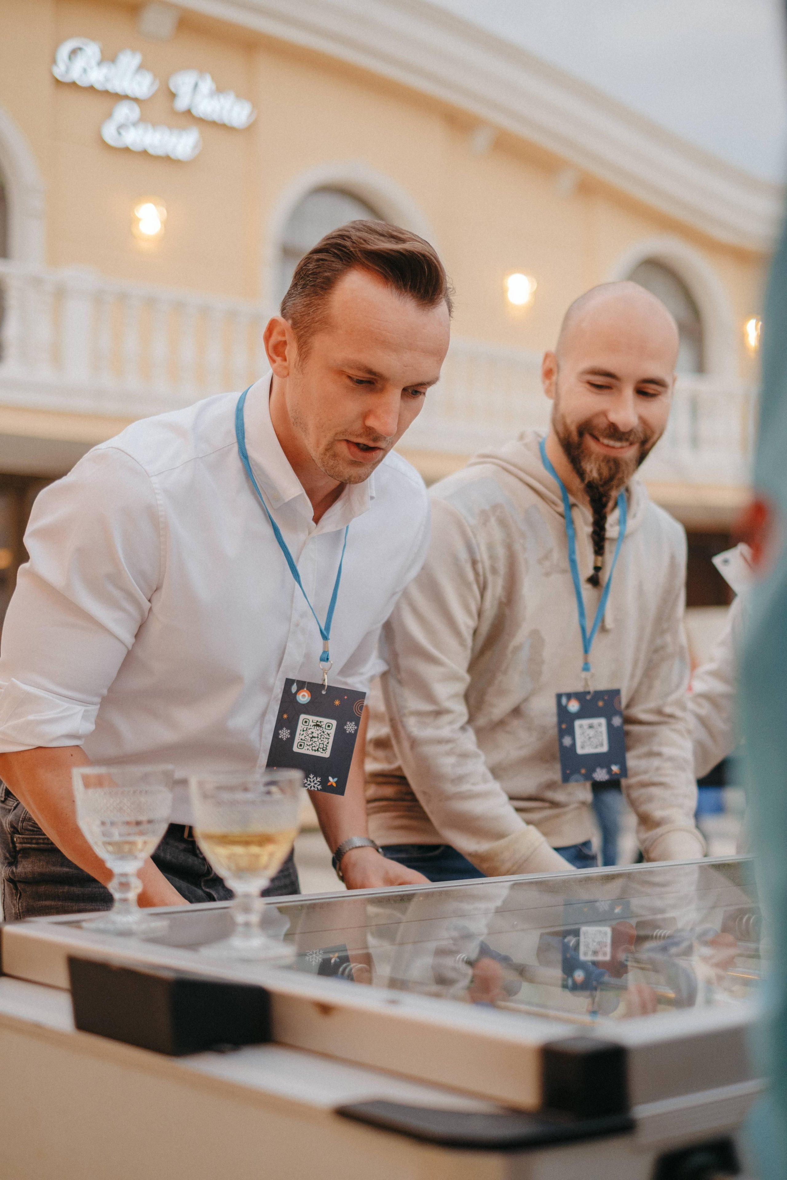 Event photographer in Vancouver Burnaby BC. Ivan Skufinsky — wedding and family photographer in Vancouver