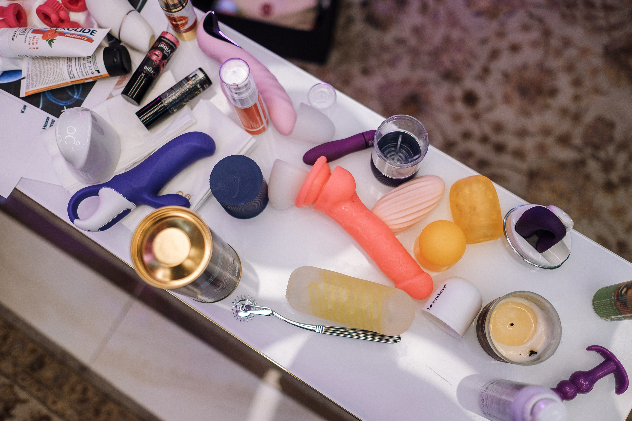 Happy Birthday DaSha. Ivan Skufinsky — wedding and family photographer in Vancouver