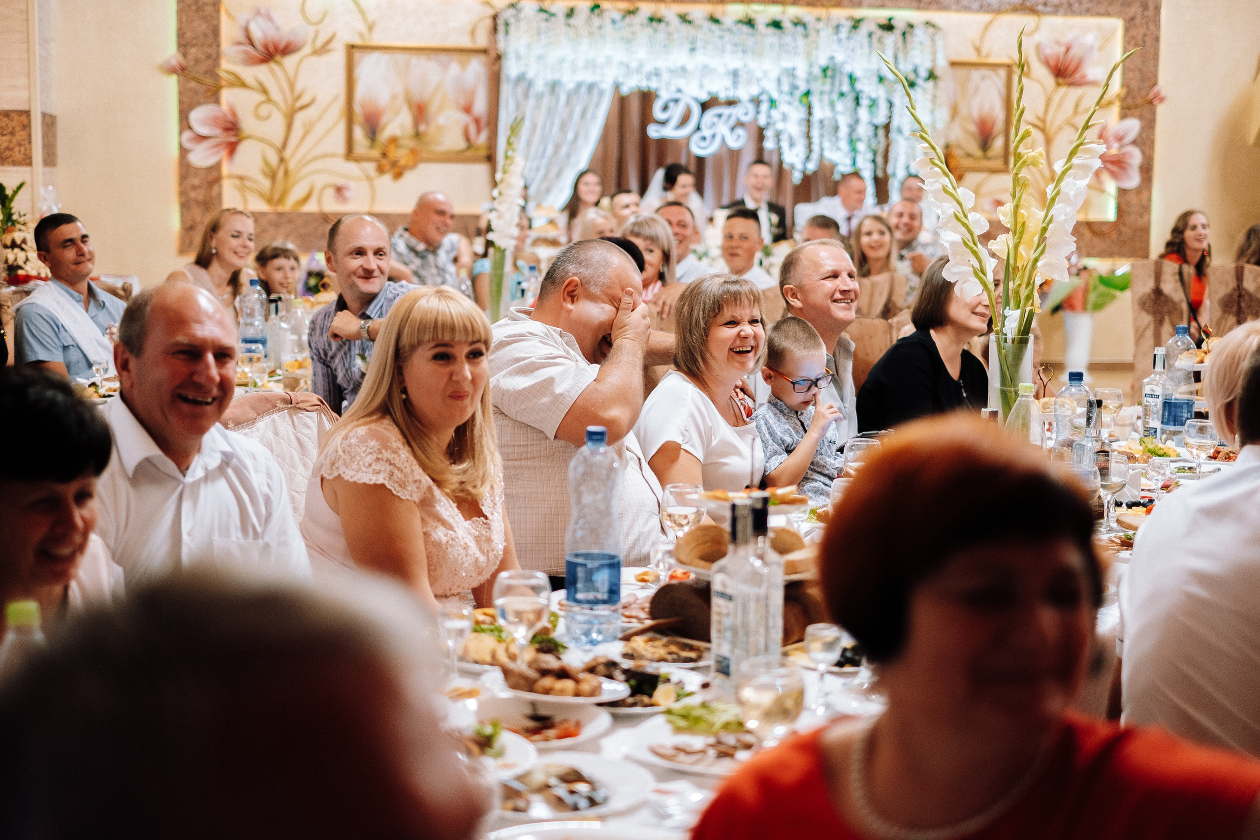 СВАДЬБА 20.07.2019 Дима+Катя. Ivan Skufinsky — wedding and family photographer in Vancouver