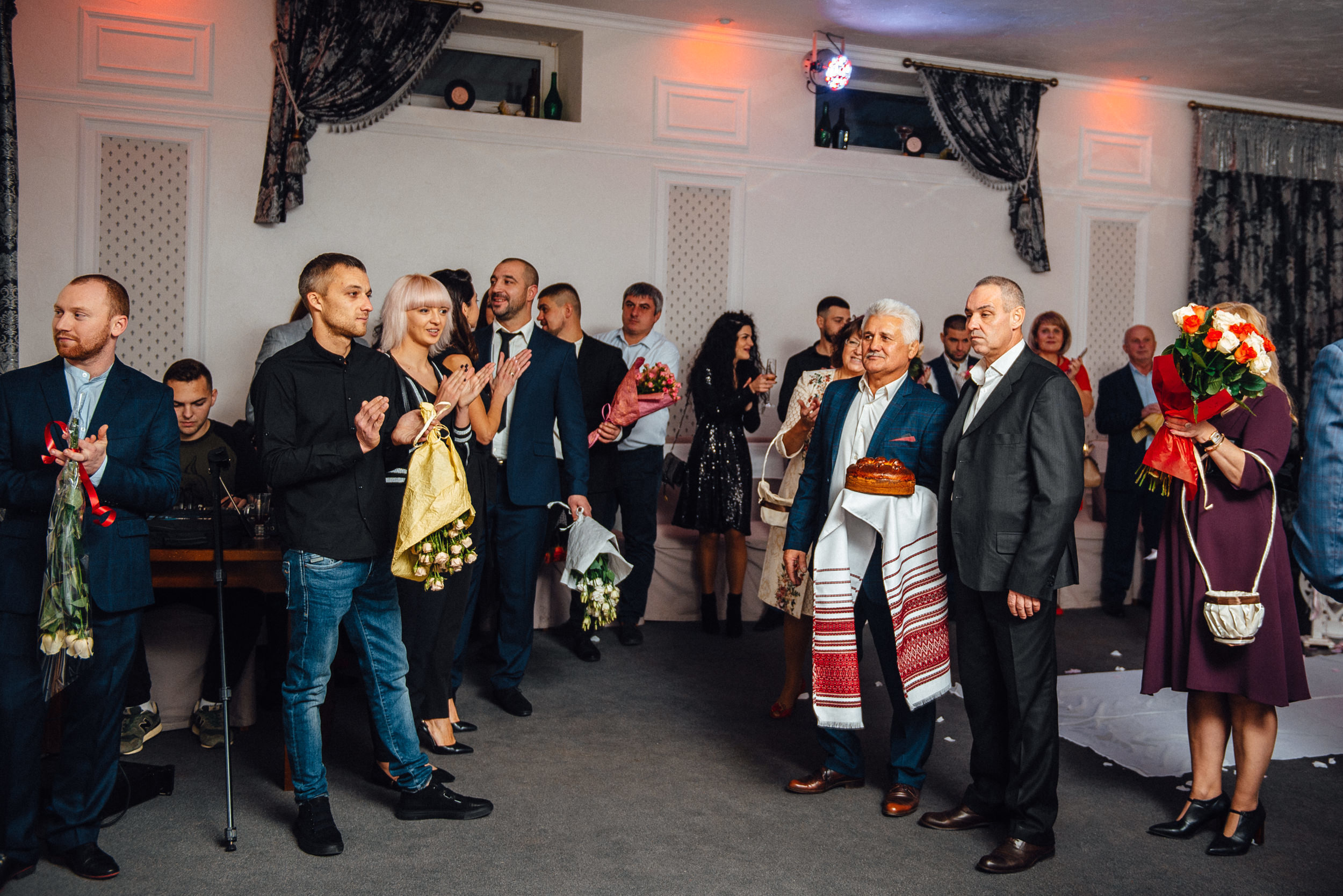 17.11.2018. Ivan Skufinsky — wedding and family photographer in Vancouver