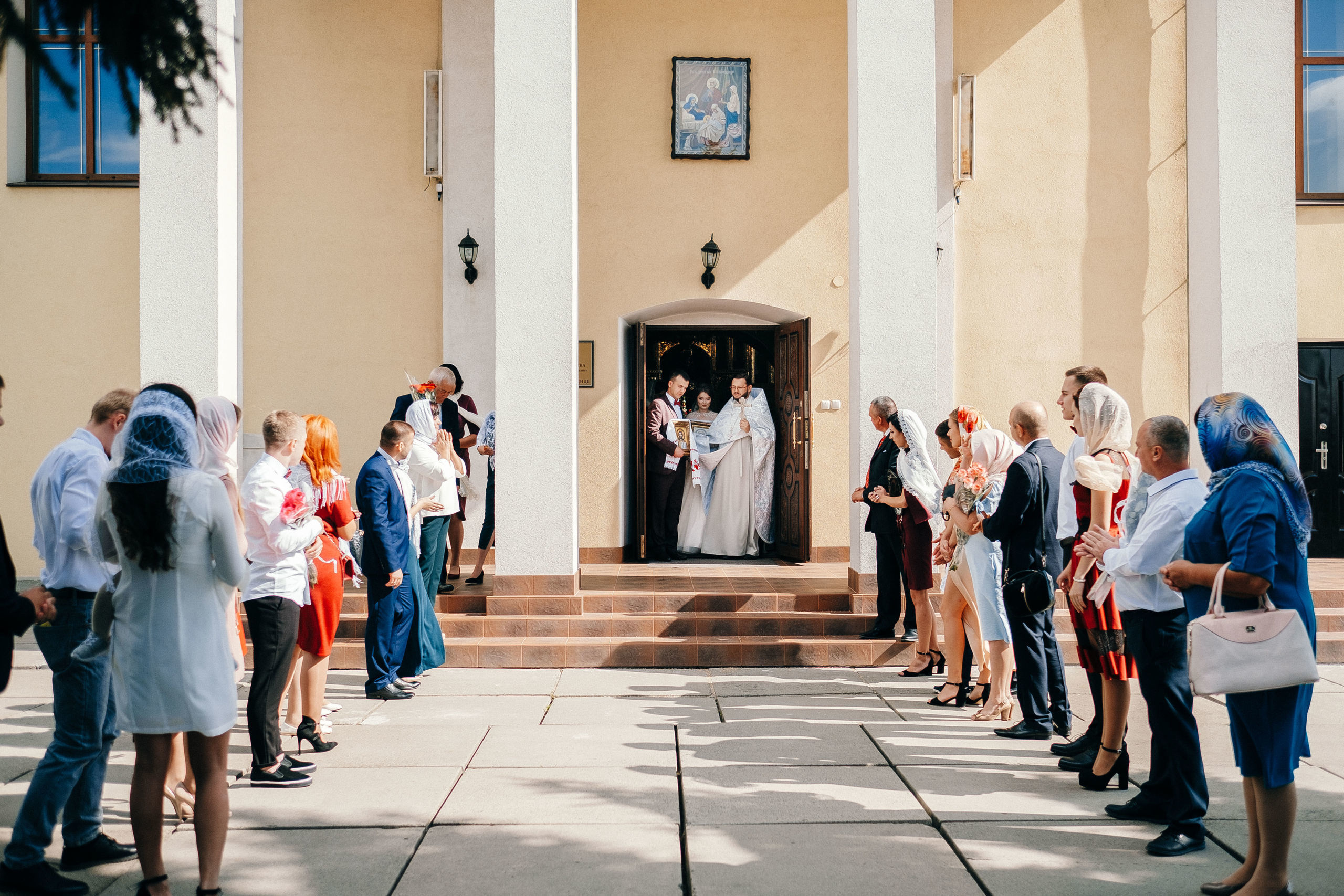 Сергей+Мария 23.09.2018. Ivan Skufinsky — wedding and family photographer in Vancouver