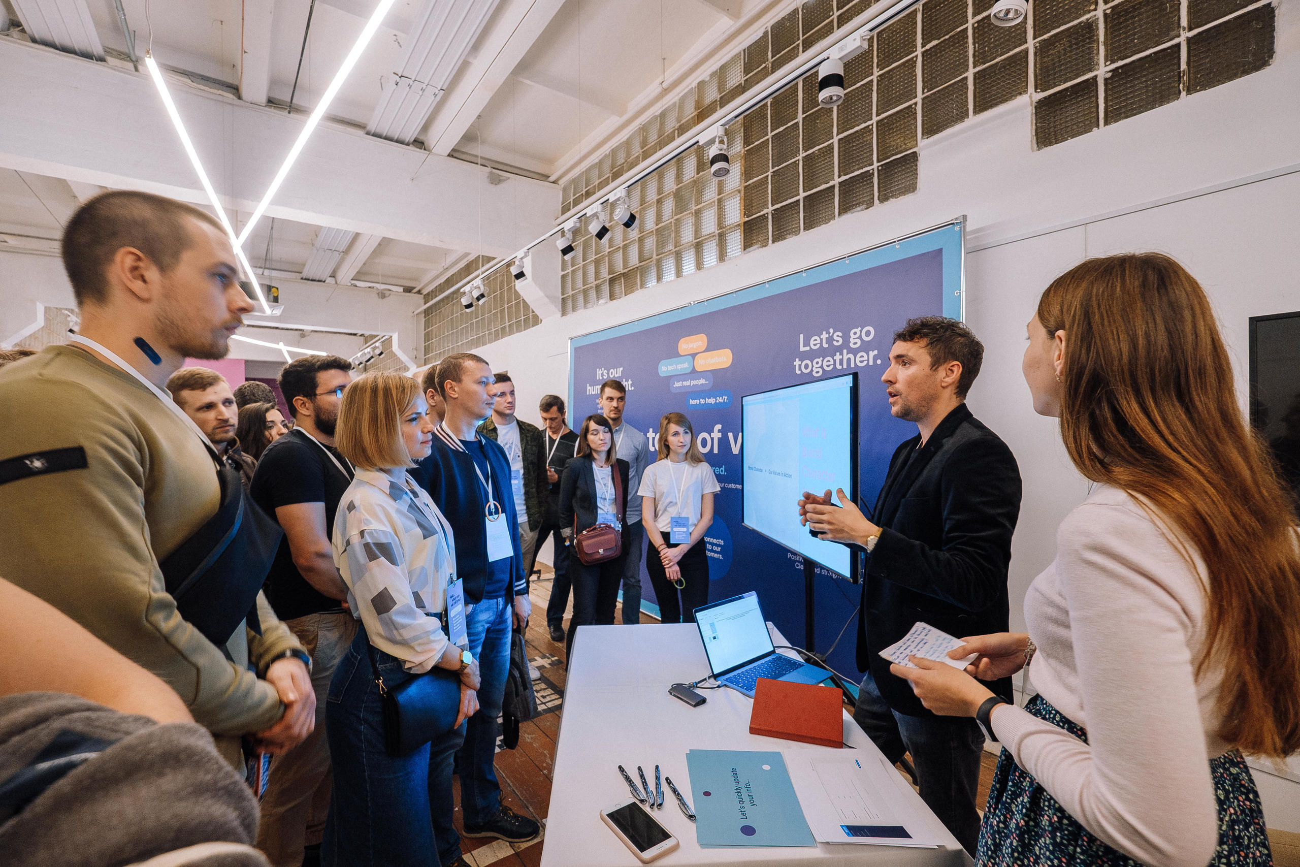 ZEO Alliance 24.10.19 party. Ivan Skufinsky — wedding and family photographer in Vancouver