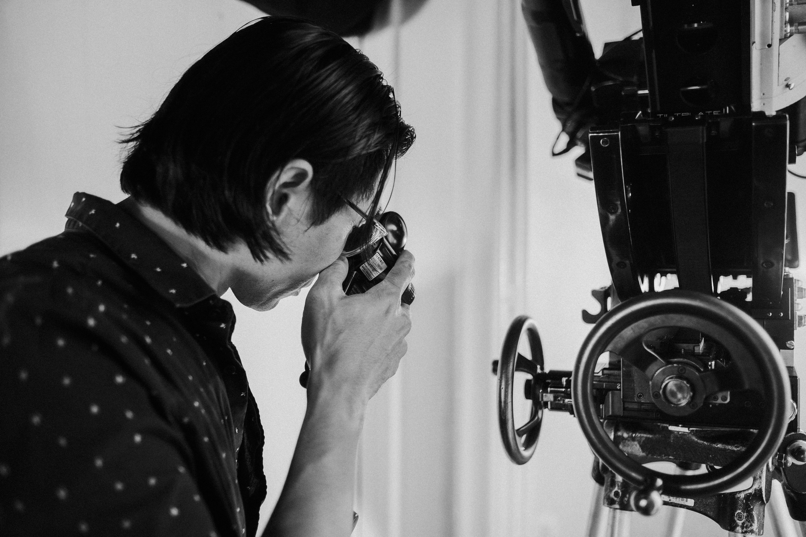 BTS -=NIGHT ROUTINE=- 2024. Ivan Skufinsky — wedding and family photographer in Vancouver