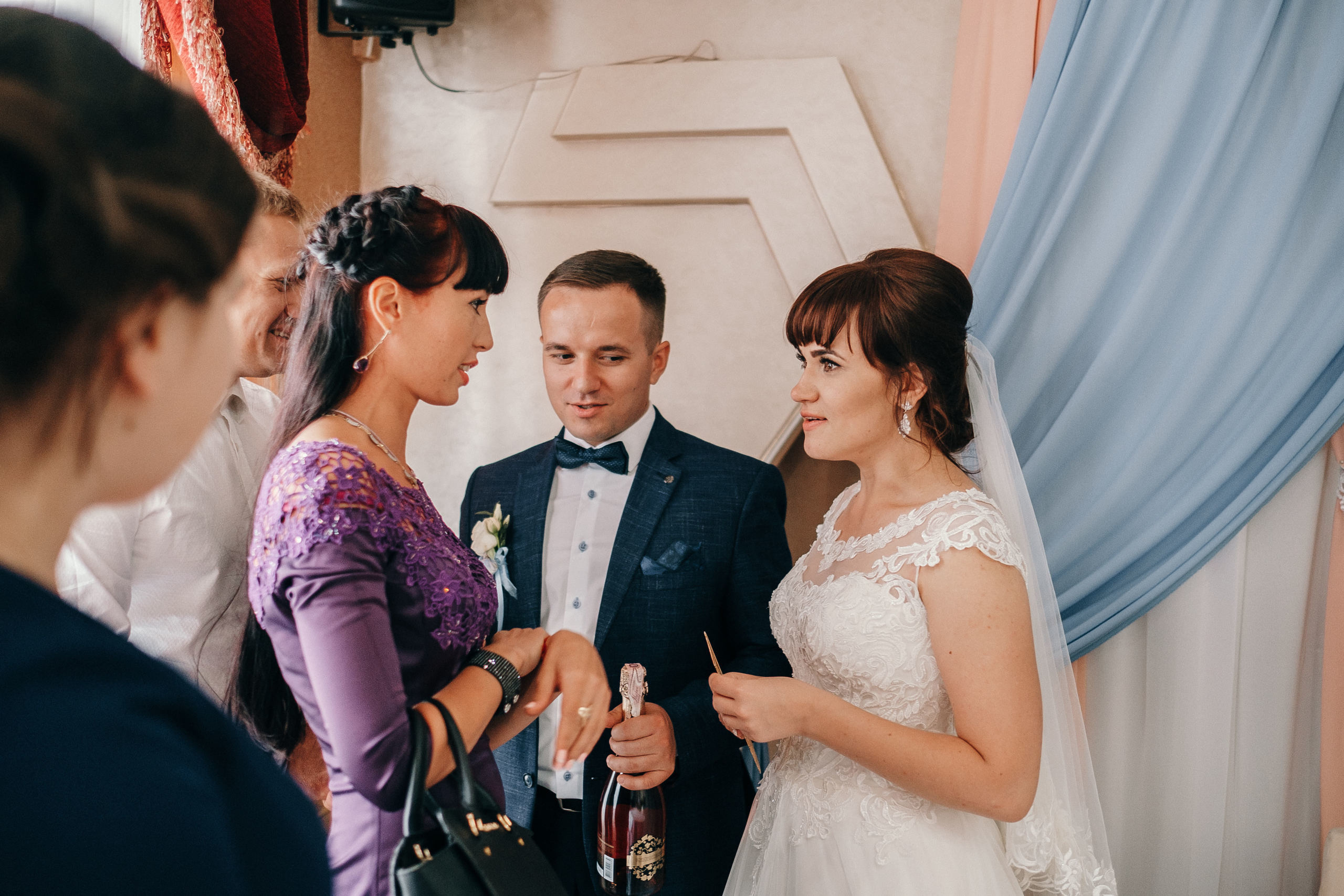 Дмитрий+Наташа 22.09.2018. Ivan Skufinsky — wedding and family photographer in Vancouver