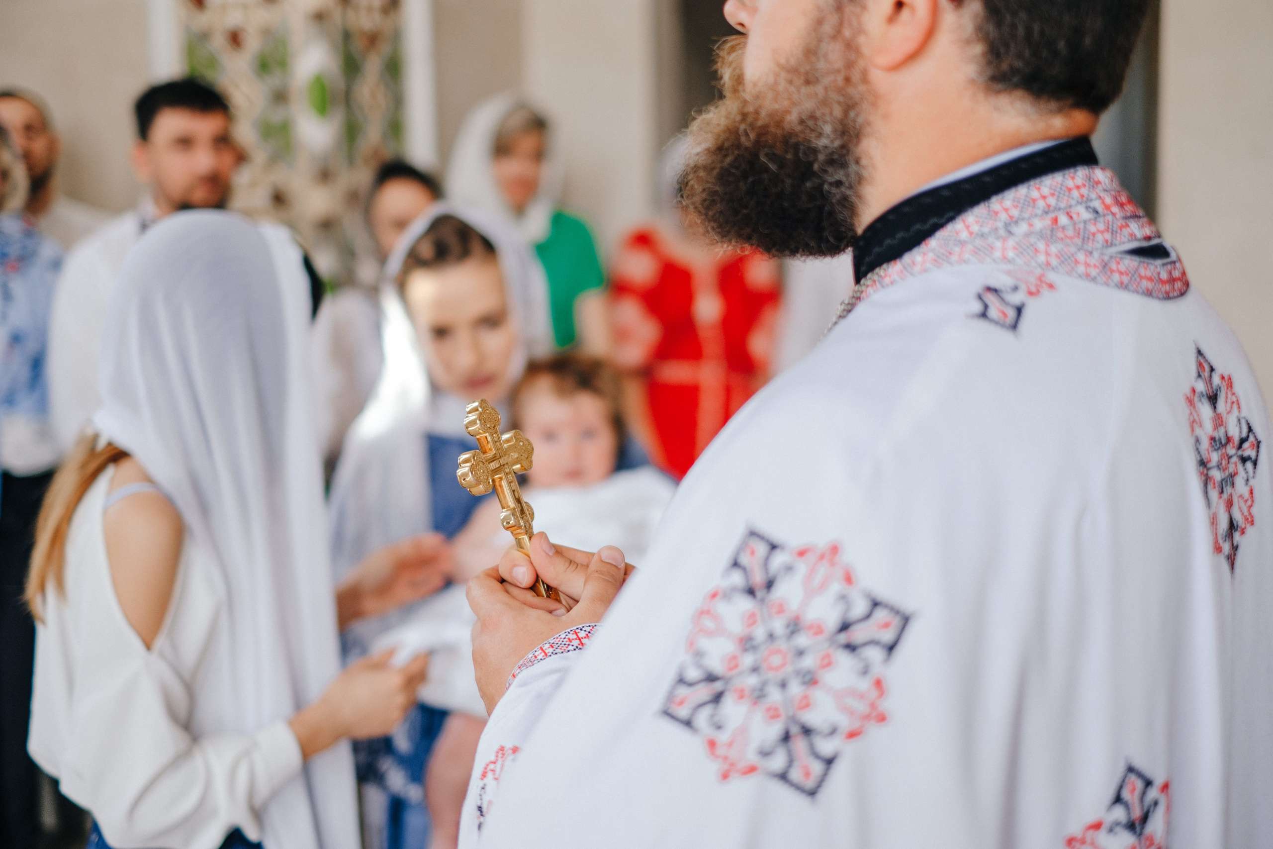 Эмилия. Ivan Skufinsky — wedding and family photographer in Vancouver