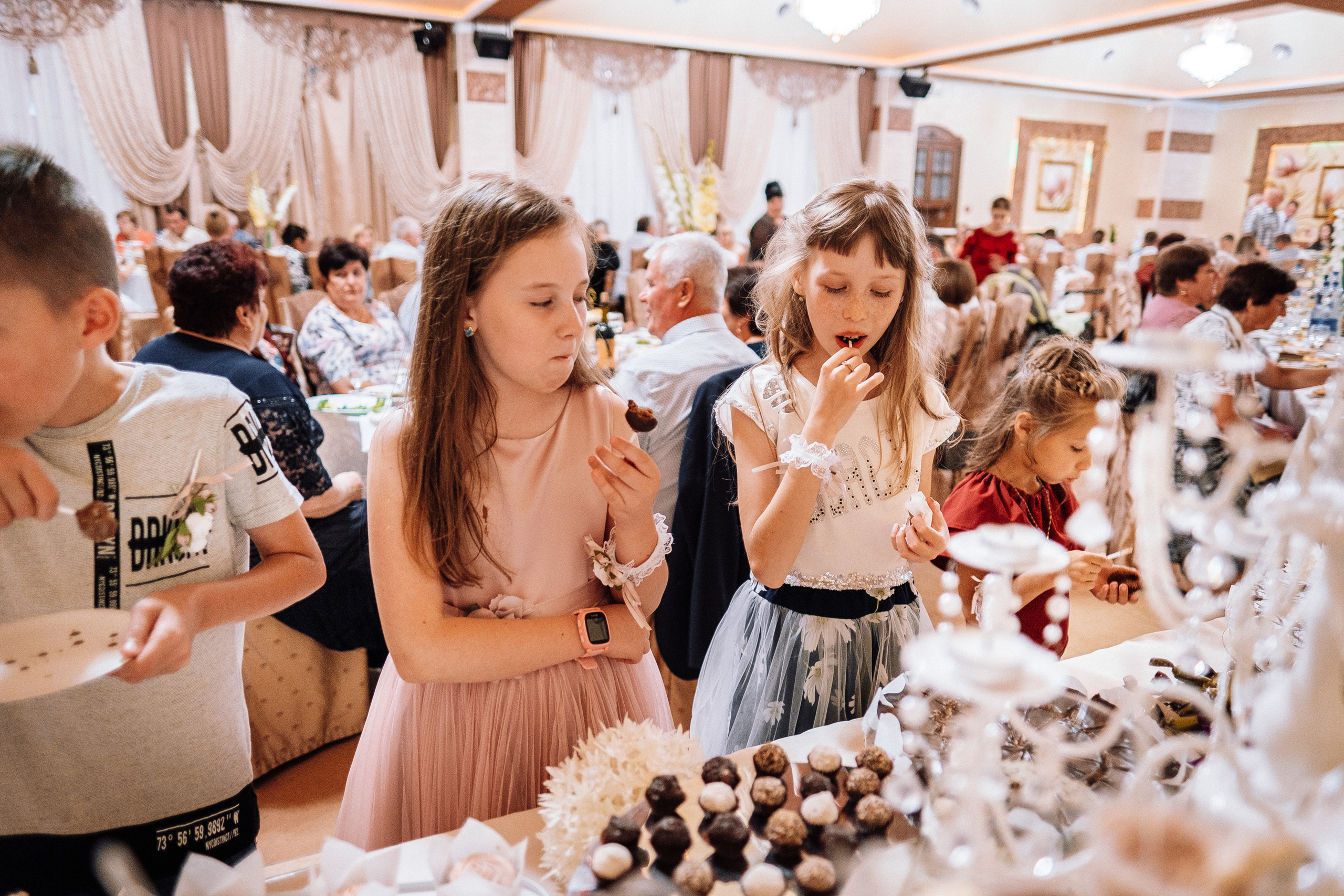 СВАДЬБА 20.07.2019 Дима+Катя. Ivan Skufinsky — wedding and family photographer in Vancouver