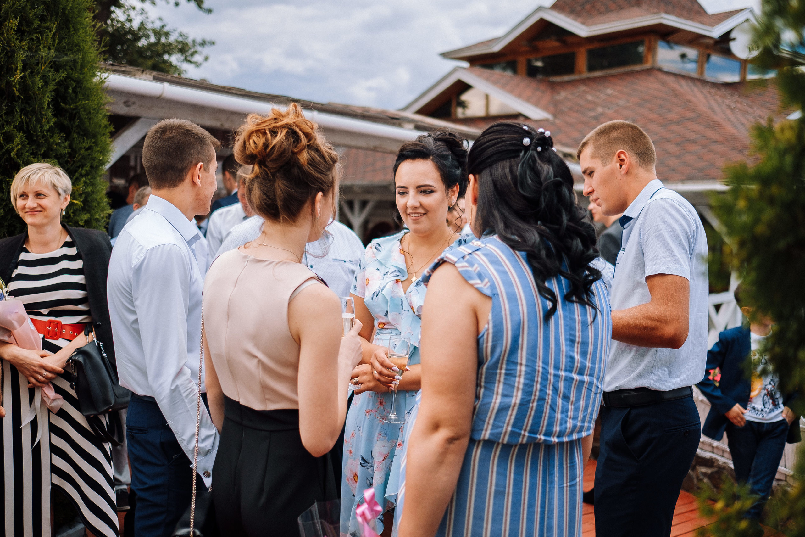 29.06.2019 WeddingStory. Ivan Skufinsky — wedding and family photographer in Vancouver