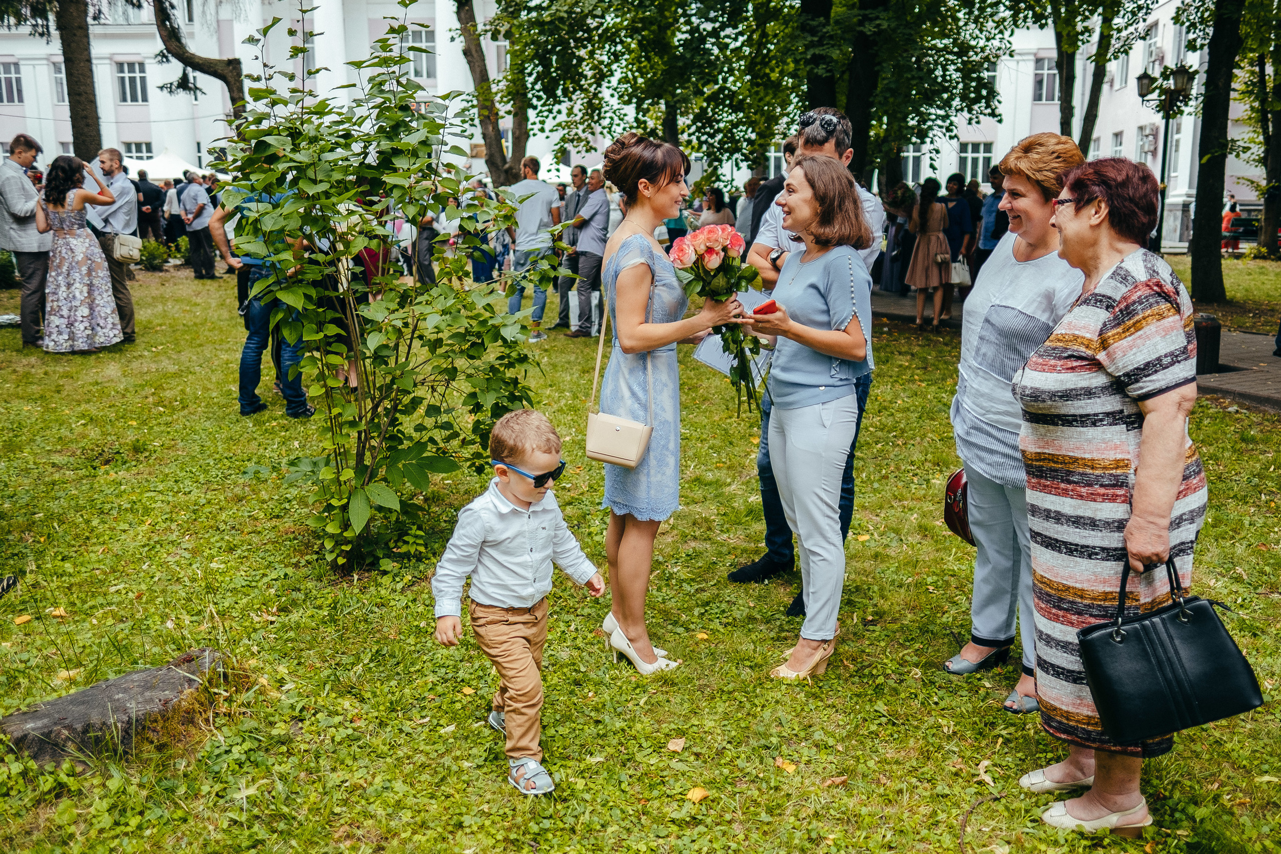 Мед университет выпускной 2018. Ivan Skufinsky — wedding and family photographer in Vancouver