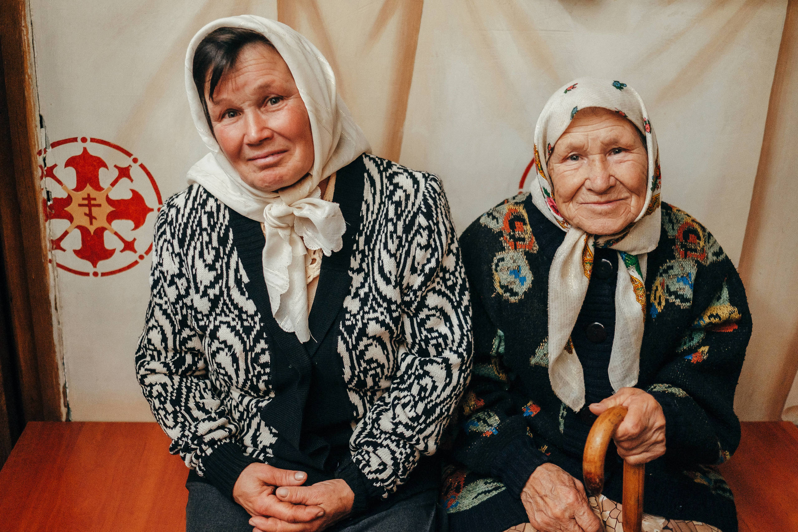 Хрестини 28.10.2018 Игорь+Лилия+Дениска. Ivan Skufinsky — wedding and family photographer in Vancouver