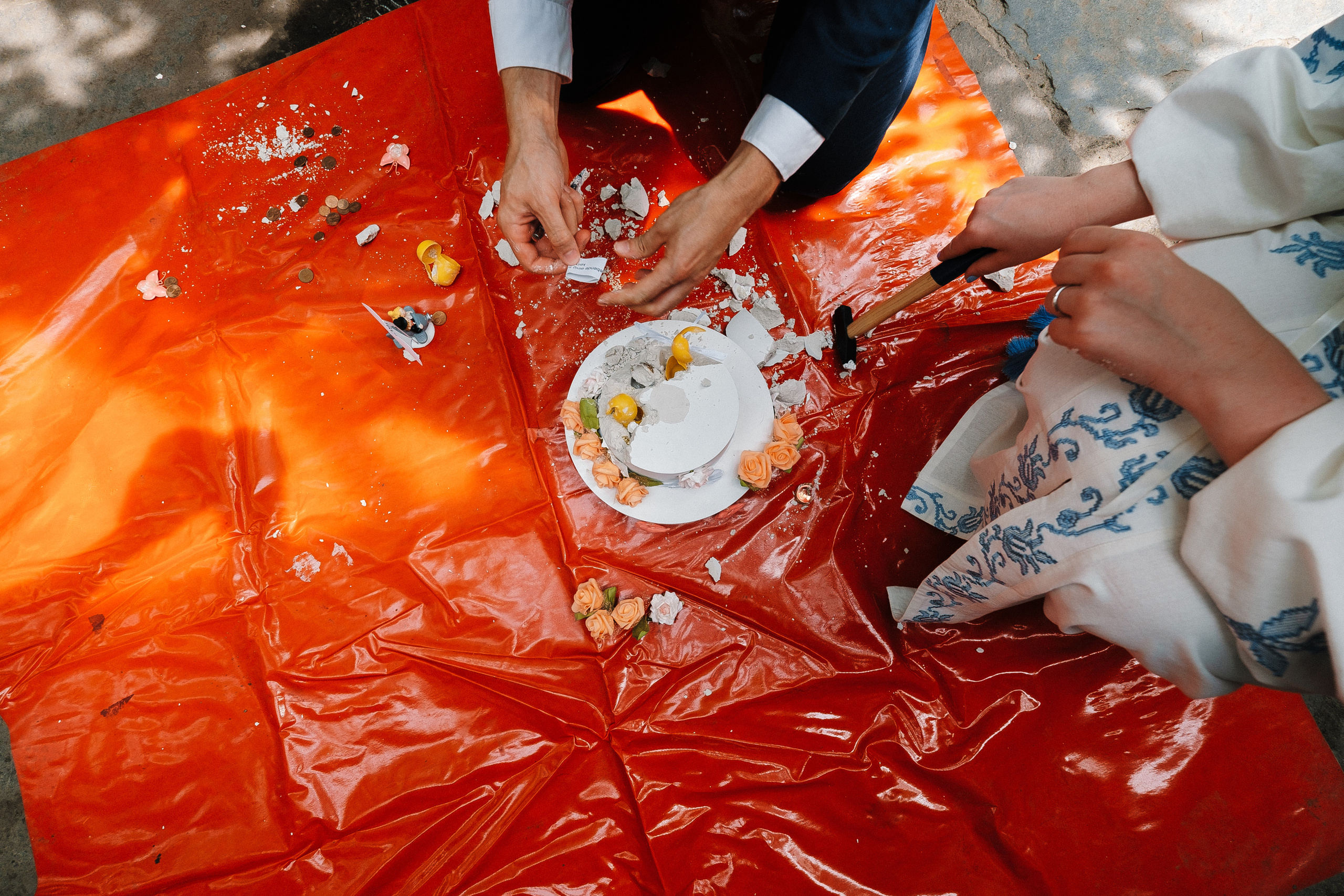 Wedding Story 14.06.2019 mini. Ivan Skufinsky — wedding and family photographer in Vancouver