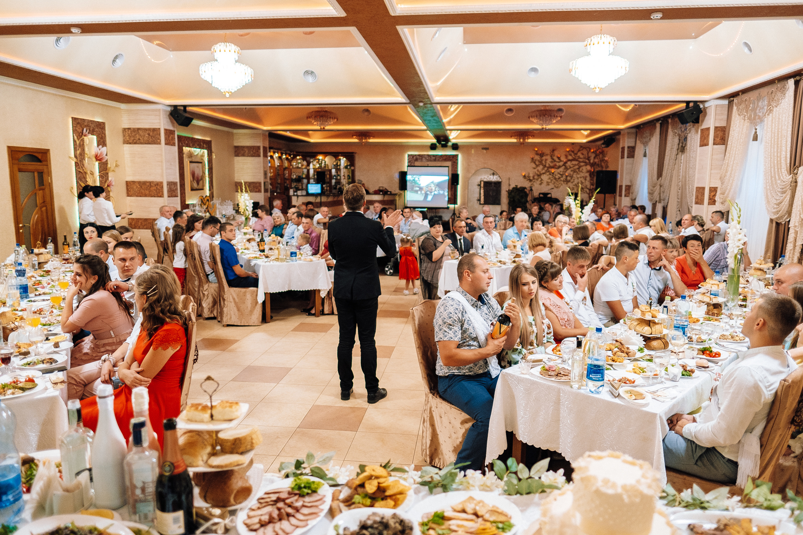 СВАДЬБА 20.07.2019 Дима+Катя. Ivan Skufinsky — wedding and family photographer in Vancouver