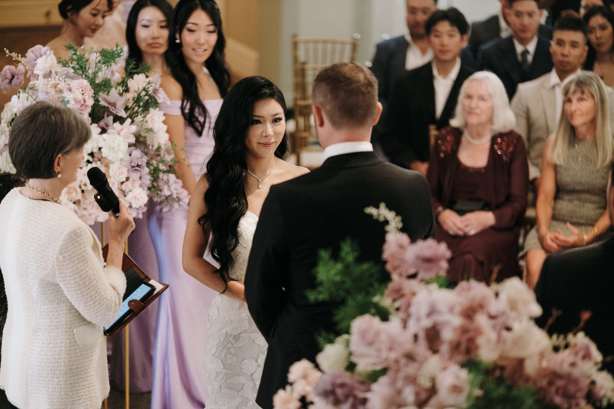 WeddingStory in Vancouver Club. Ivan Skufinsky — wedding and family photographer in Vancouver