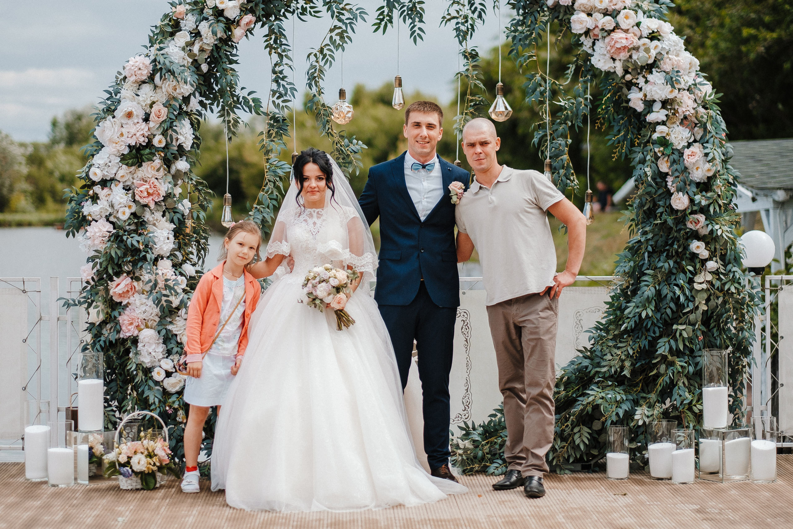 29.06.2019 WeddingStory. Ivan Skufinsky — wedding and family photographer in Vancouver