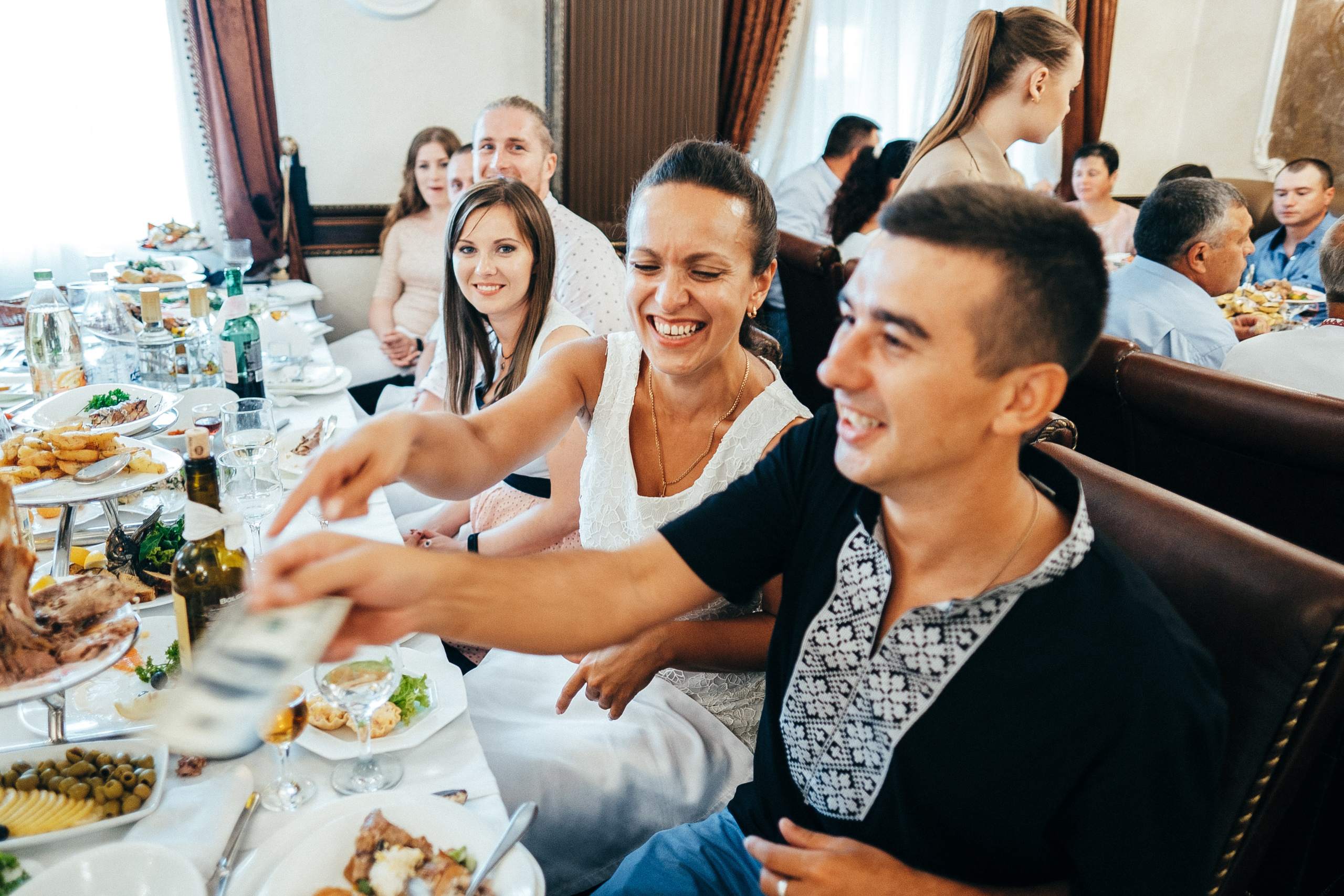 Евгений+Виктория 21.07.2018. Ivan Skufinsky — wedding and family photographer in Vancouver