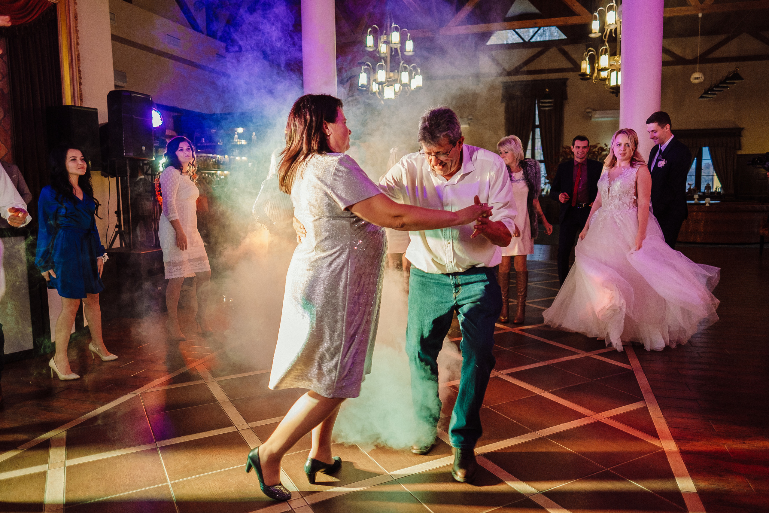 Pre wedding story 19.10.2019. Ivan Skufinsky — wedding and family photographer in Vancouver