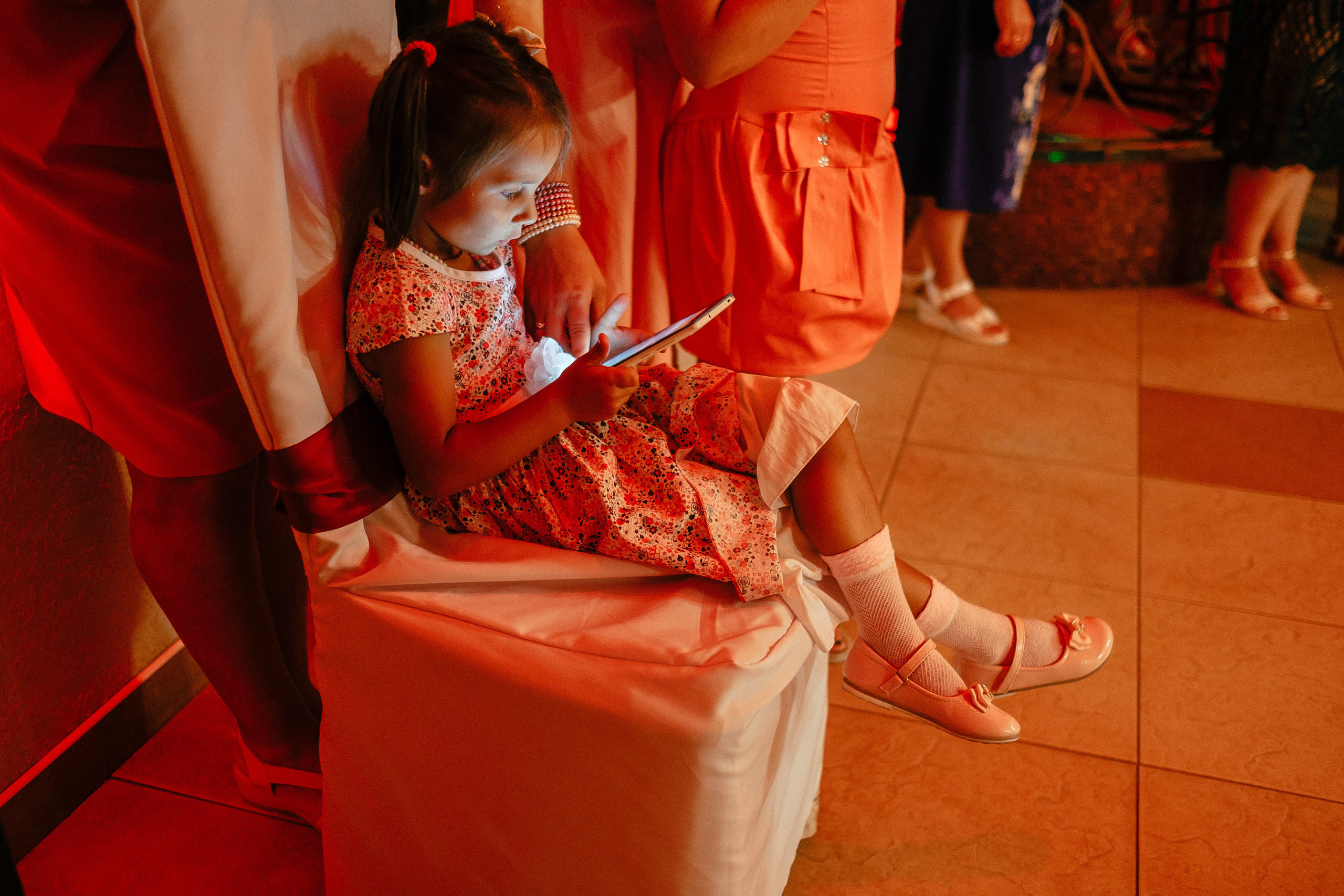 4.08.2018 Wedding Day. Ivan Skufinsky — wedding and family photographer in Vancouver