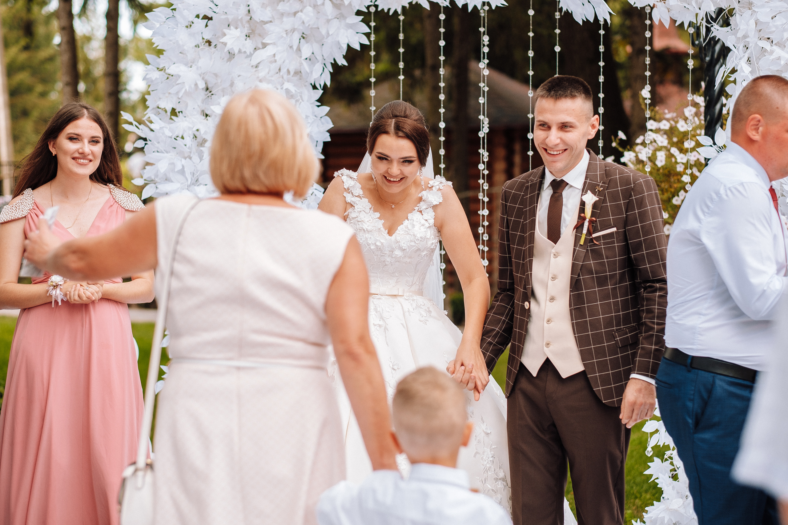 СВАДЬБА 20.07.2019 Дима+Катя. Ivan Skufinsky — wedding and family photographer in Vancouver