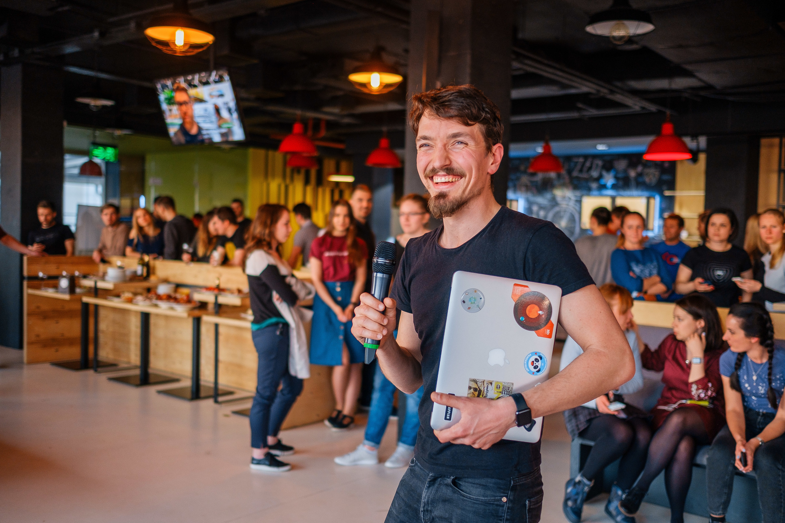 Профессиональный репортажный фотограф. Ivan Skufinsky — wedding and family photographer in Vancouver