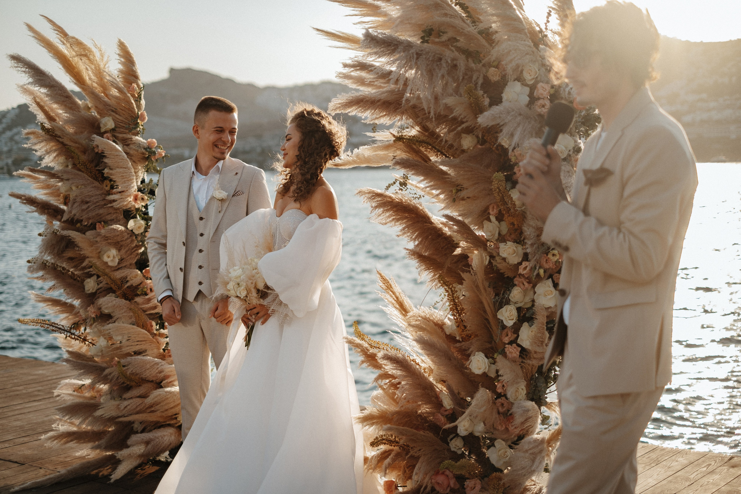 Evgeniy & Daria. Ivan Skufinsky — wedding and family photographer in Vancouver