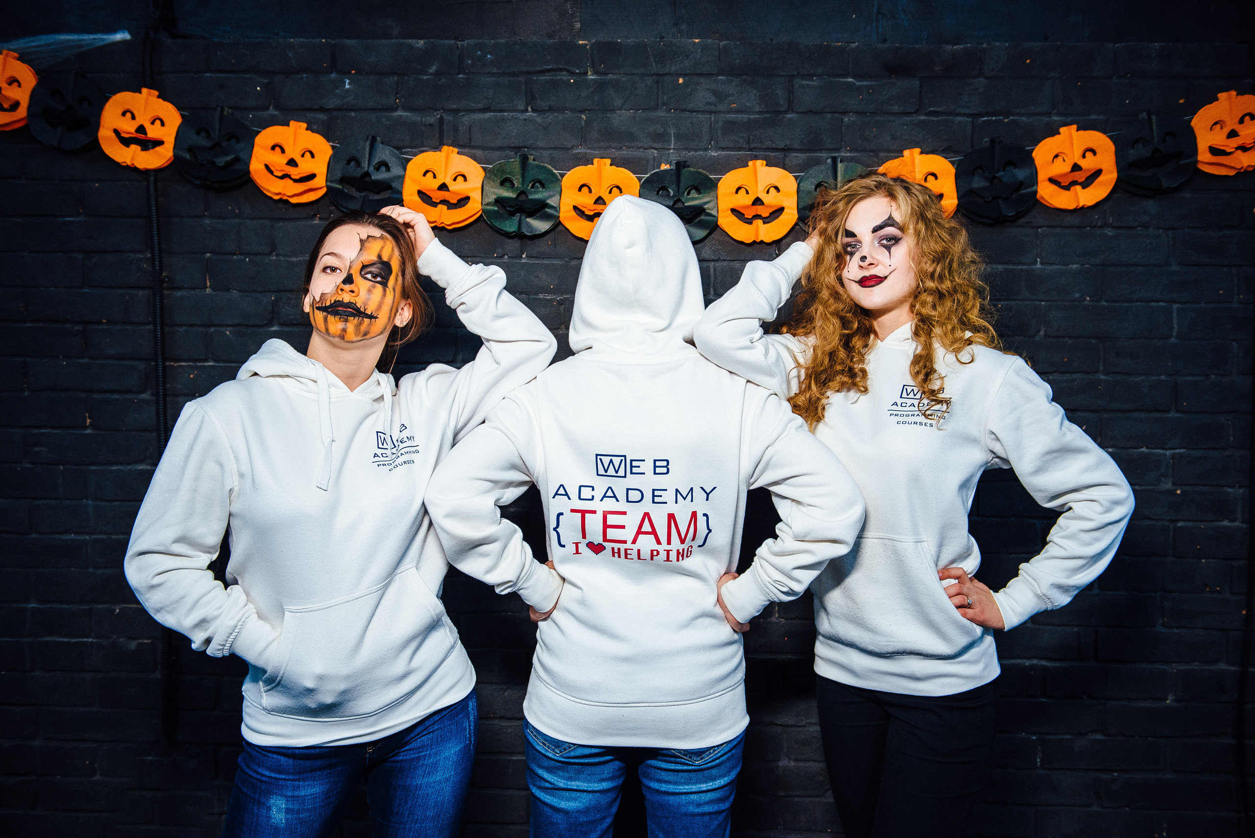 Фотограф на Helloween. Ivan Skufinsky — wedding and family photographer in Vancouver