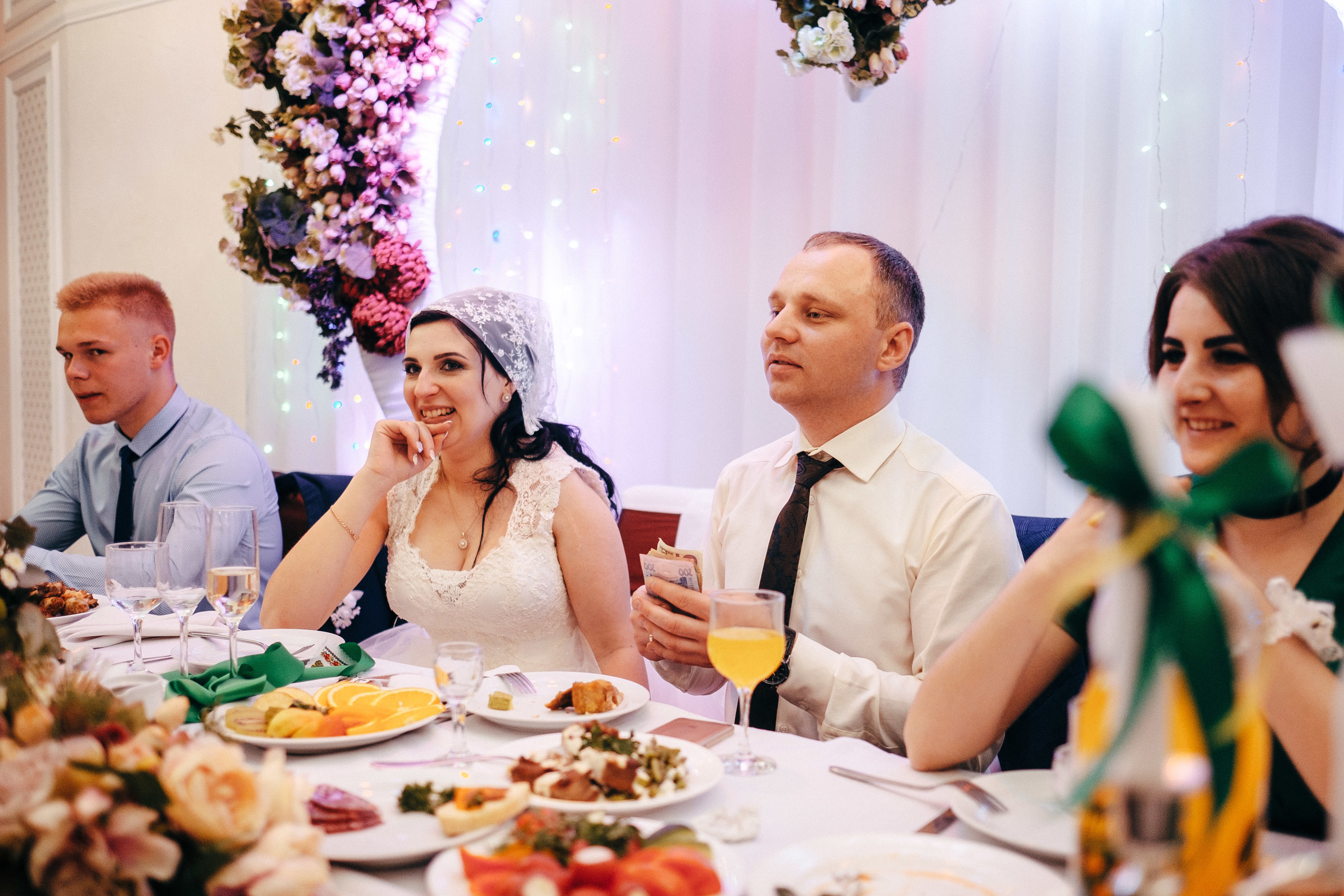 Виктор+Катя. Ivan Skufinsky — wedding and family photographer in Vancouver