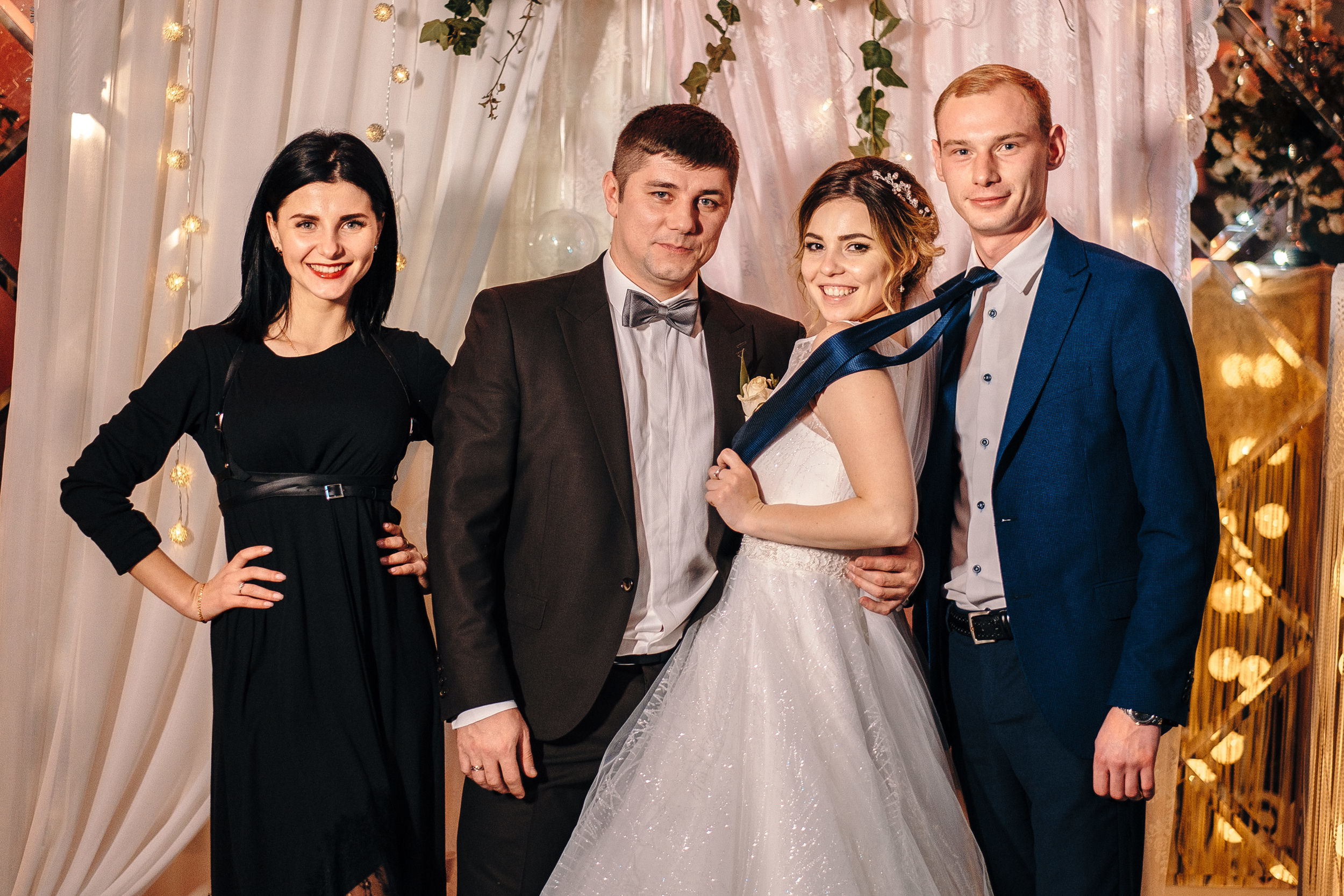 17.11.2018. Ivan Skufinsky — wedding and family photographer in Vancouver