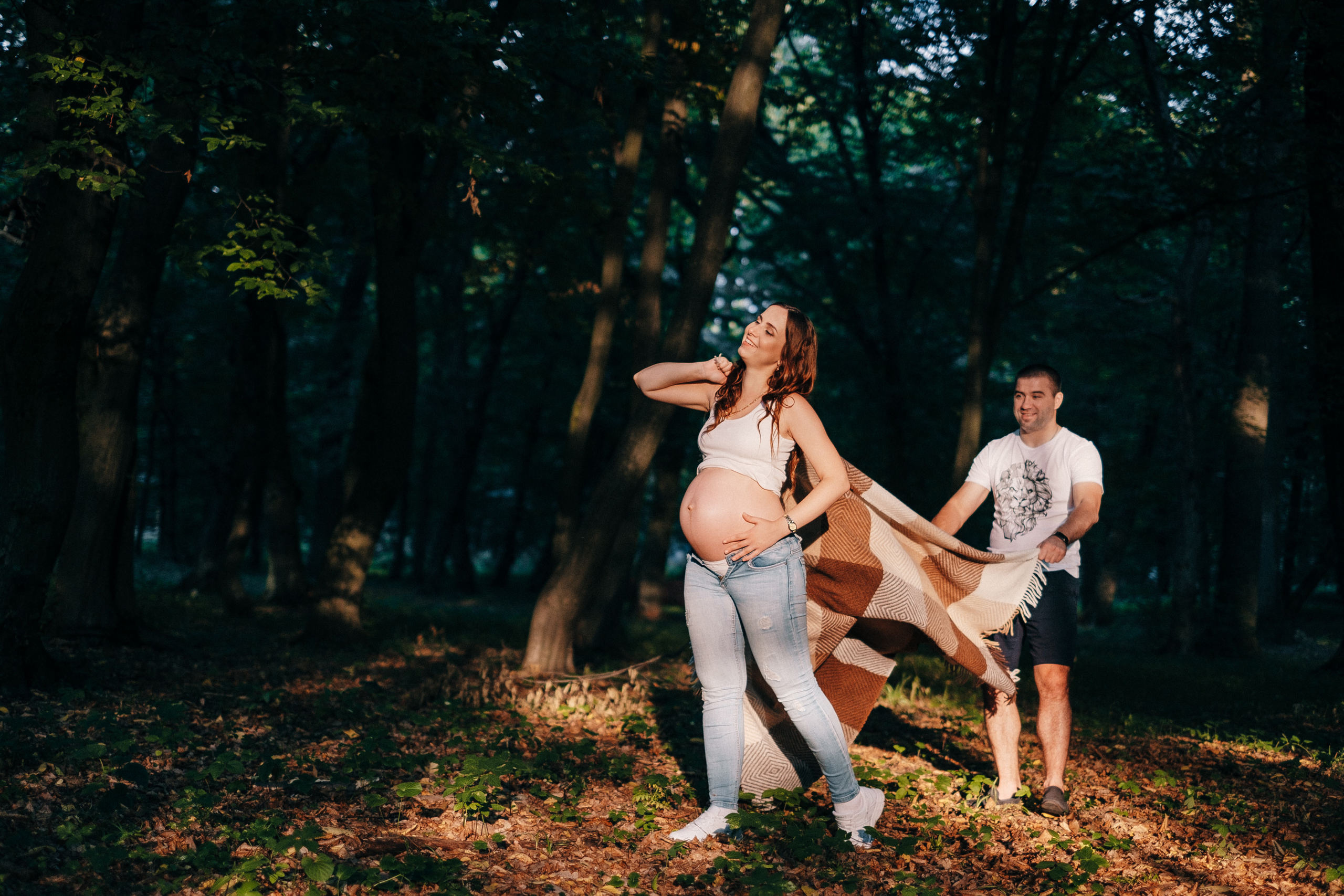 Оля+Саша. Ivan Skufinsky — wedding and family photographer in Vancouver