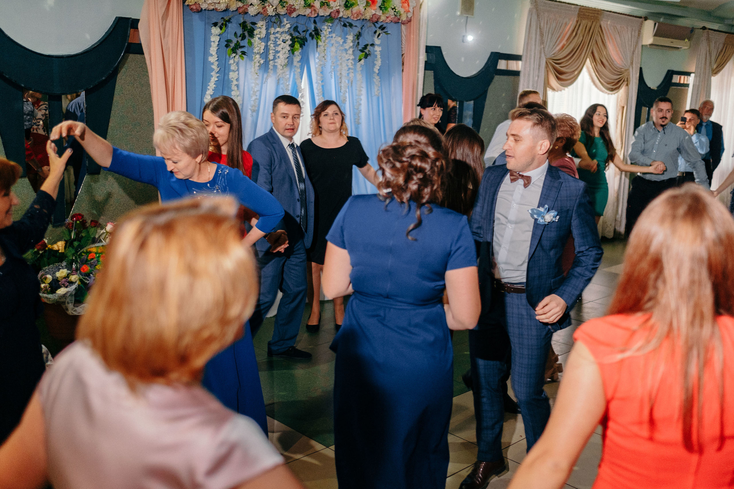 Дмитрий+Наташа 22.09.2018. Ivan Skufinsky — wedding and family photographer in Vancouver