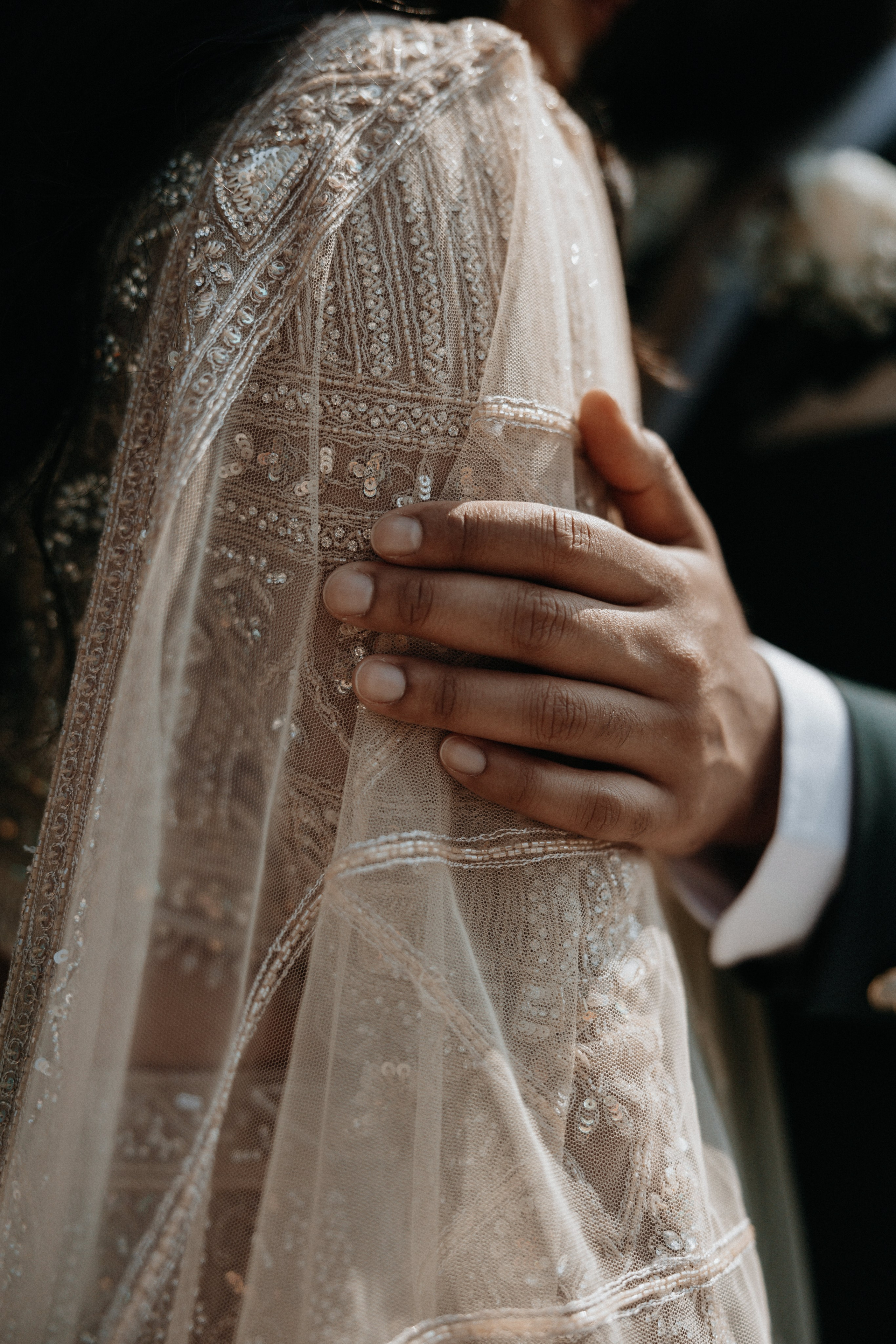 Kinza & Zubair. Ivan Skufinsky — wedding and family photographer in Vancouver