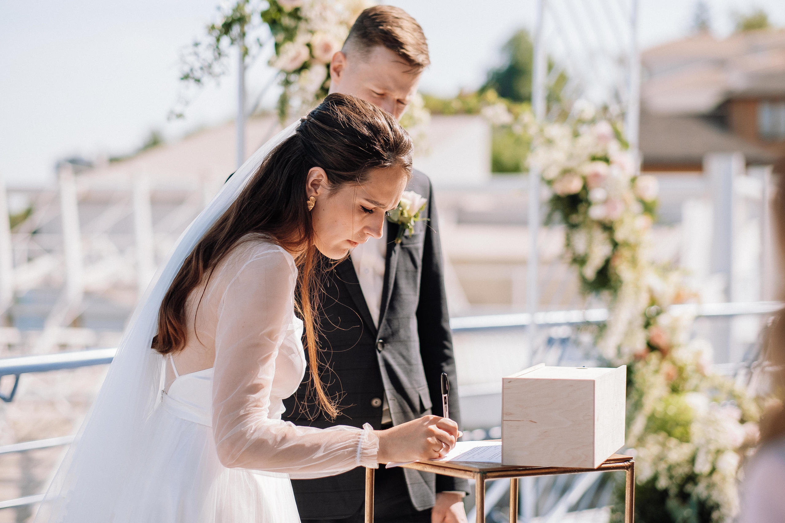 Вика+Максим. Ivan Skufinsky — wedding and family photographer in Vancouver