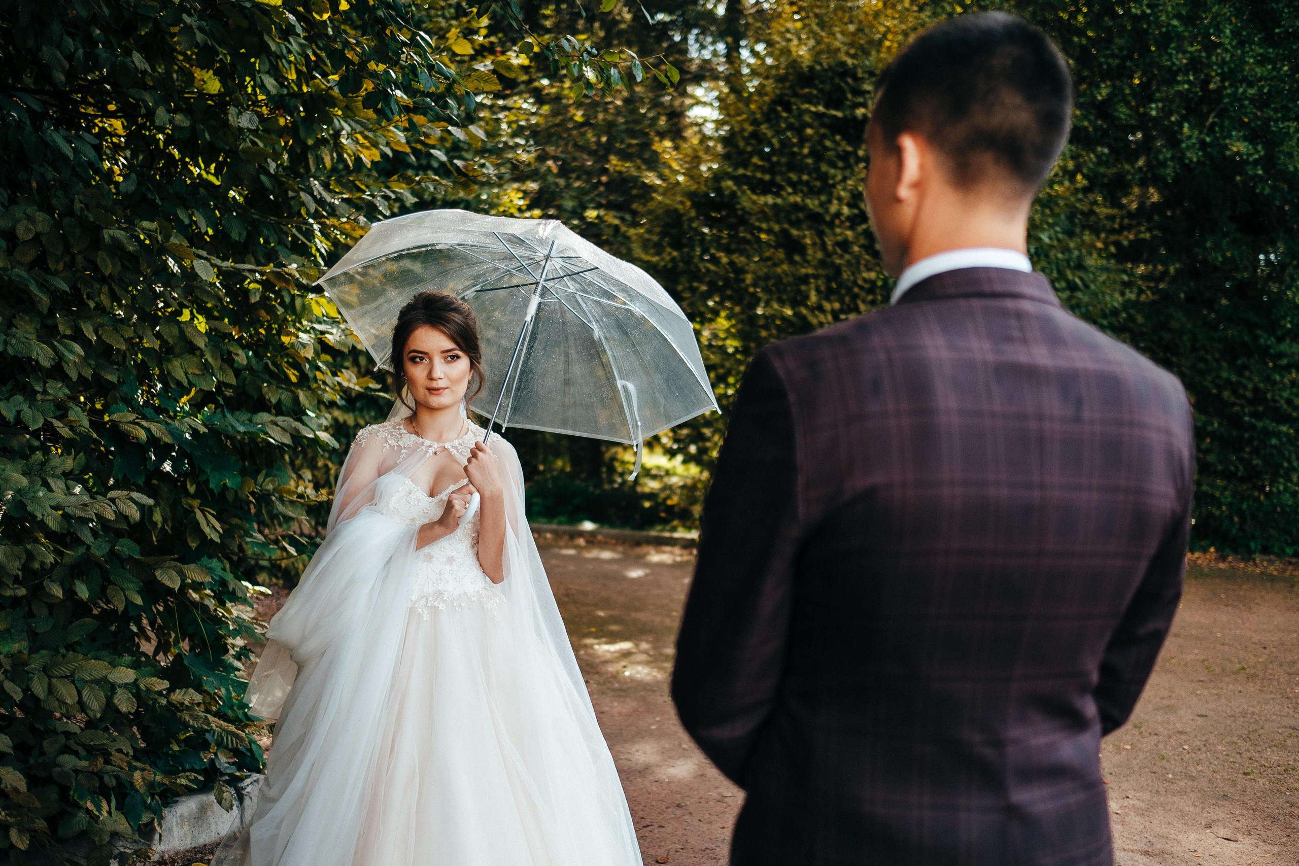 Сергей+Мария 23.09.2018. Ivan Skufinsky — wedding and family photographer in Vancouver