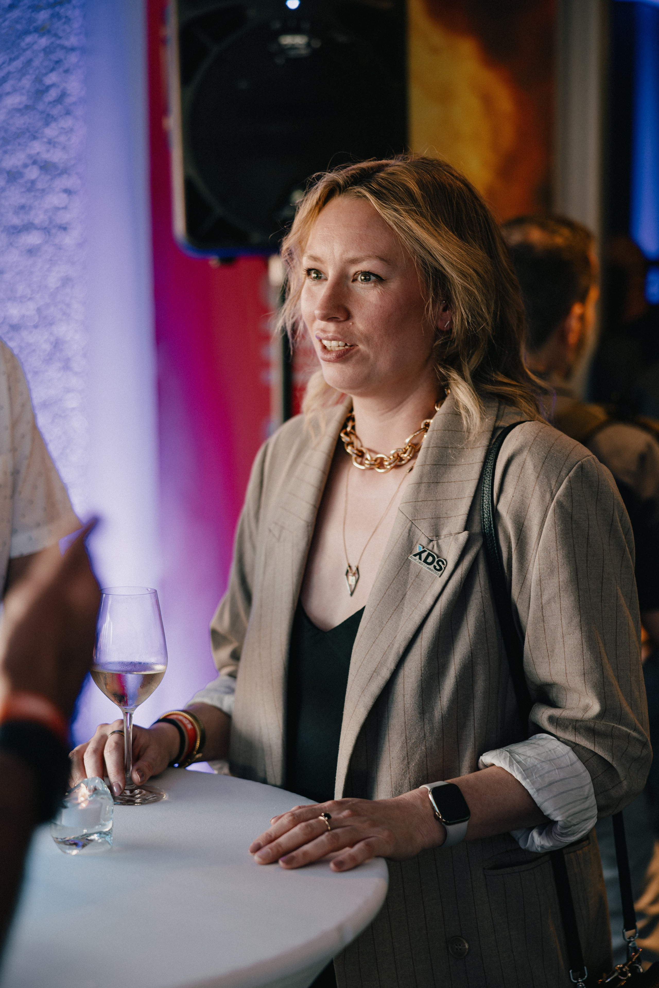 Spase Centre Event Vancouver. Ivan Skufinsky — wedding and family photographer in Vancouver