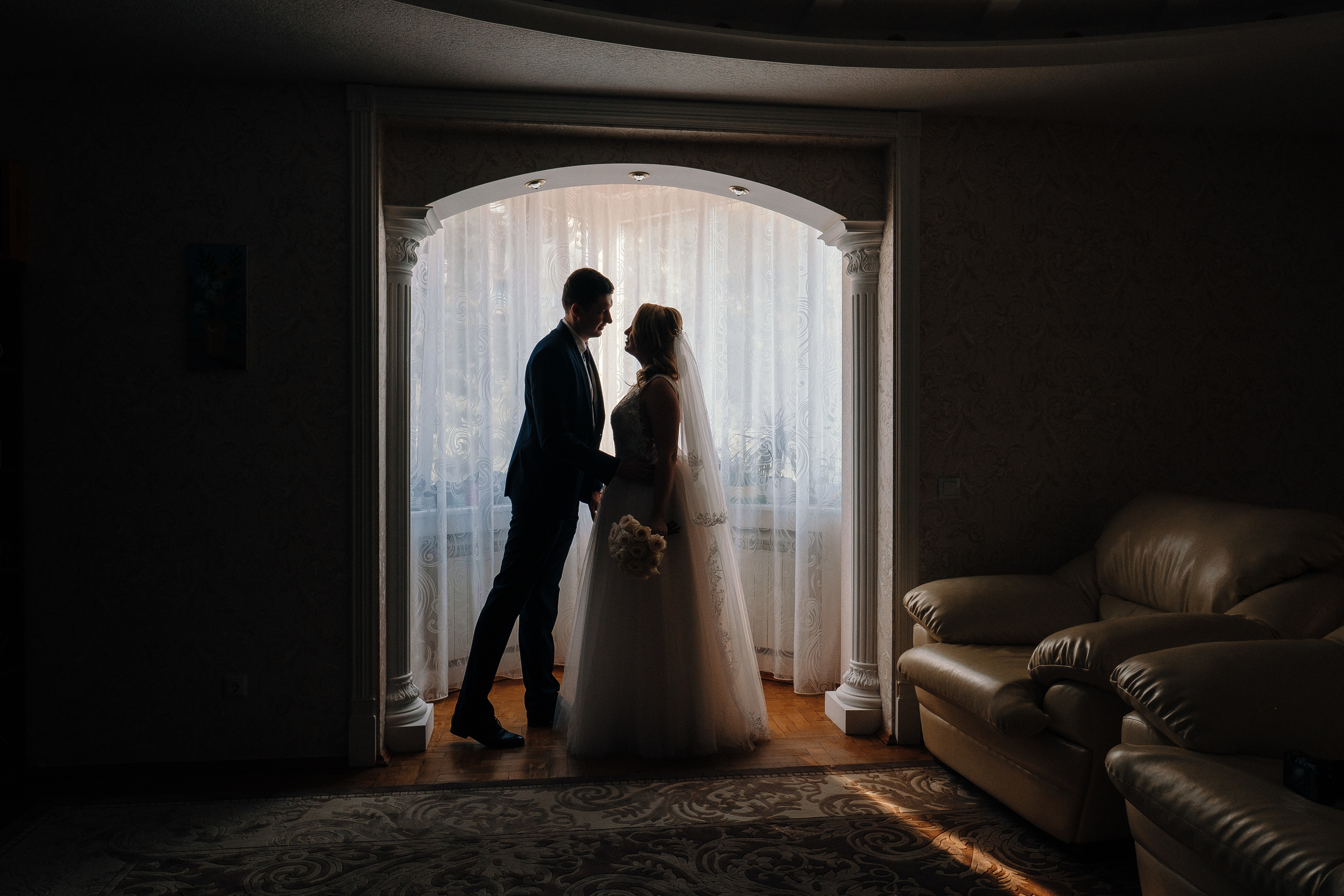 2019 19.10 WeddingStory Евгений+Юлия. Ivan Skufinsky — wedding and family photographer in Vancouver