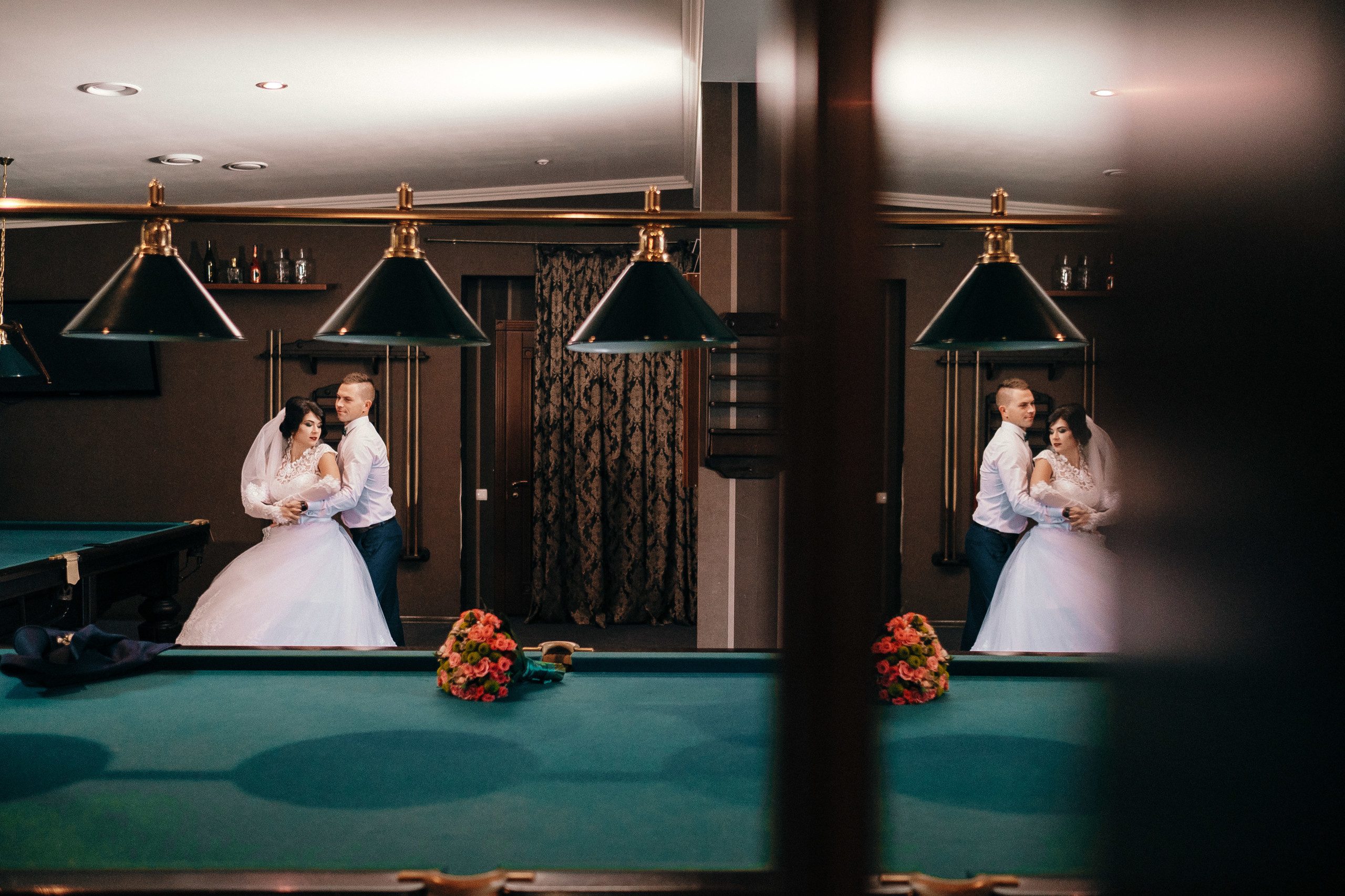 29.09.2018 Wedding Story. Ivan Skufinsky — wedding and family photographer in Vancouver