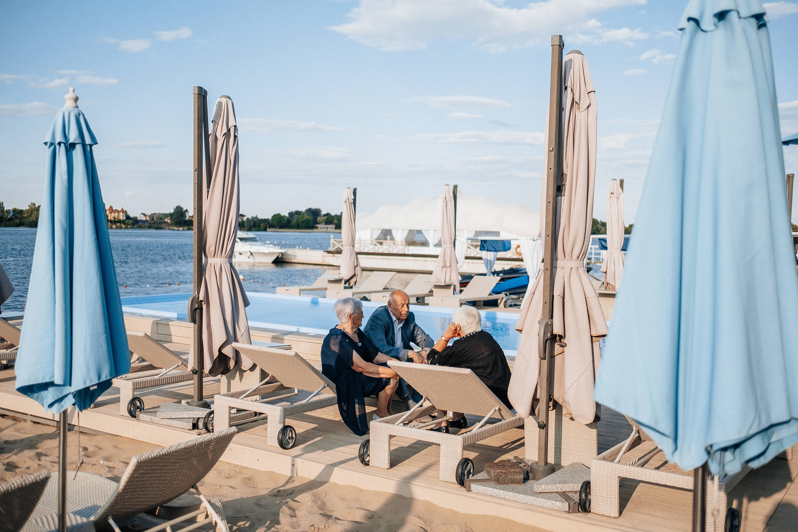 RIVIERA. Ivan Skufinsky — wedding and family photographer in Vancouver