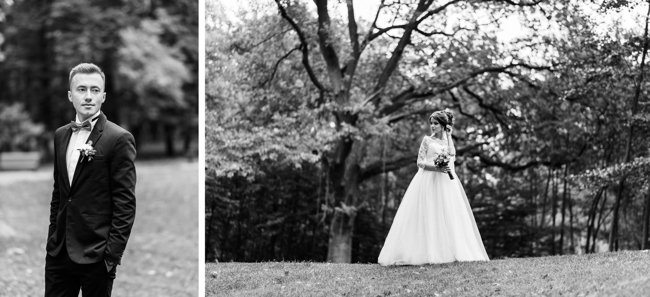 Wedding photoshoots photographer videographer Vancouver BC. Ivan Skufinsky — wedding and family photographer in Vancouver