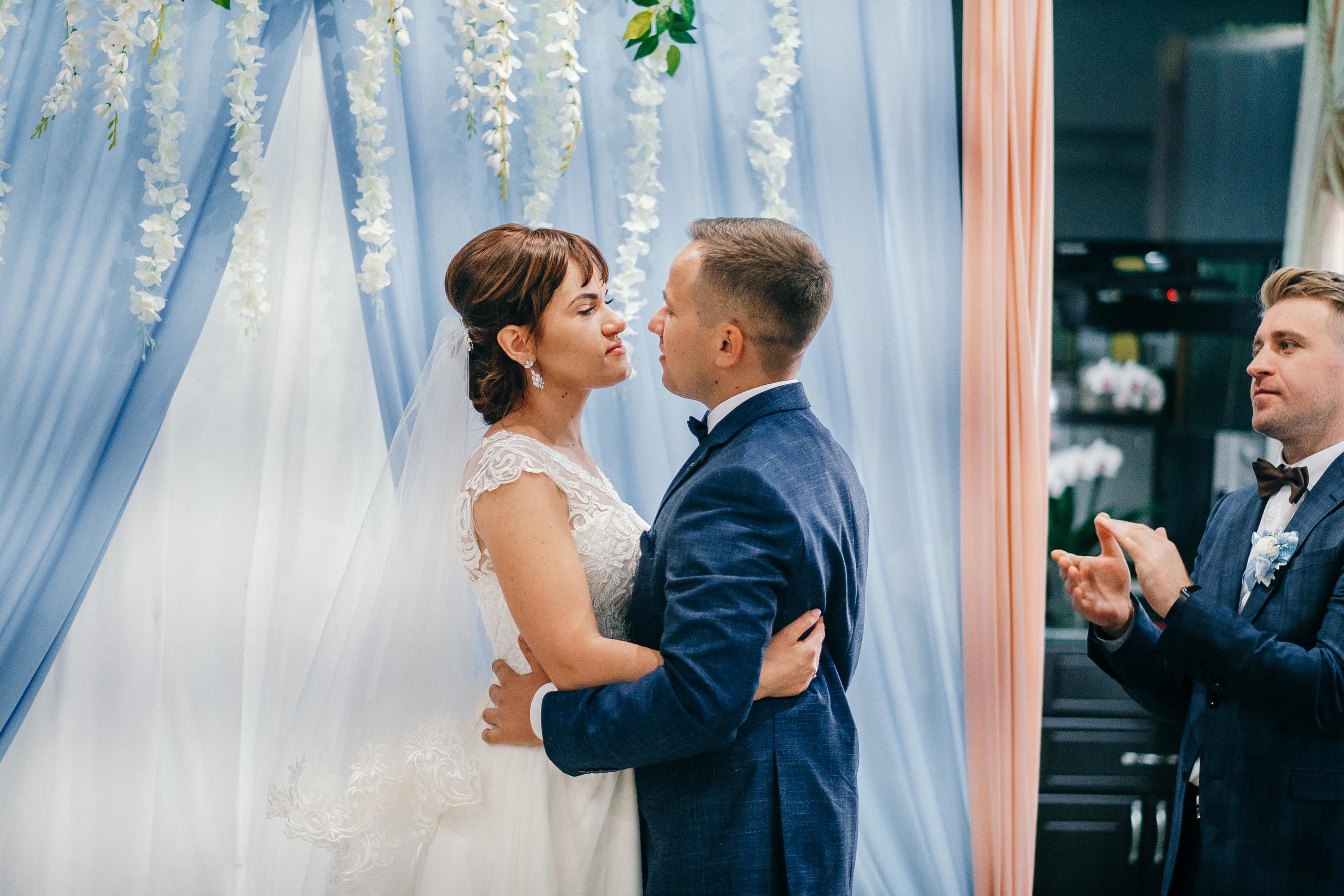 Дмитрий+Наташа 22.09.2018. Ivan Skufinsky — wedding and family photographer in Vancouver