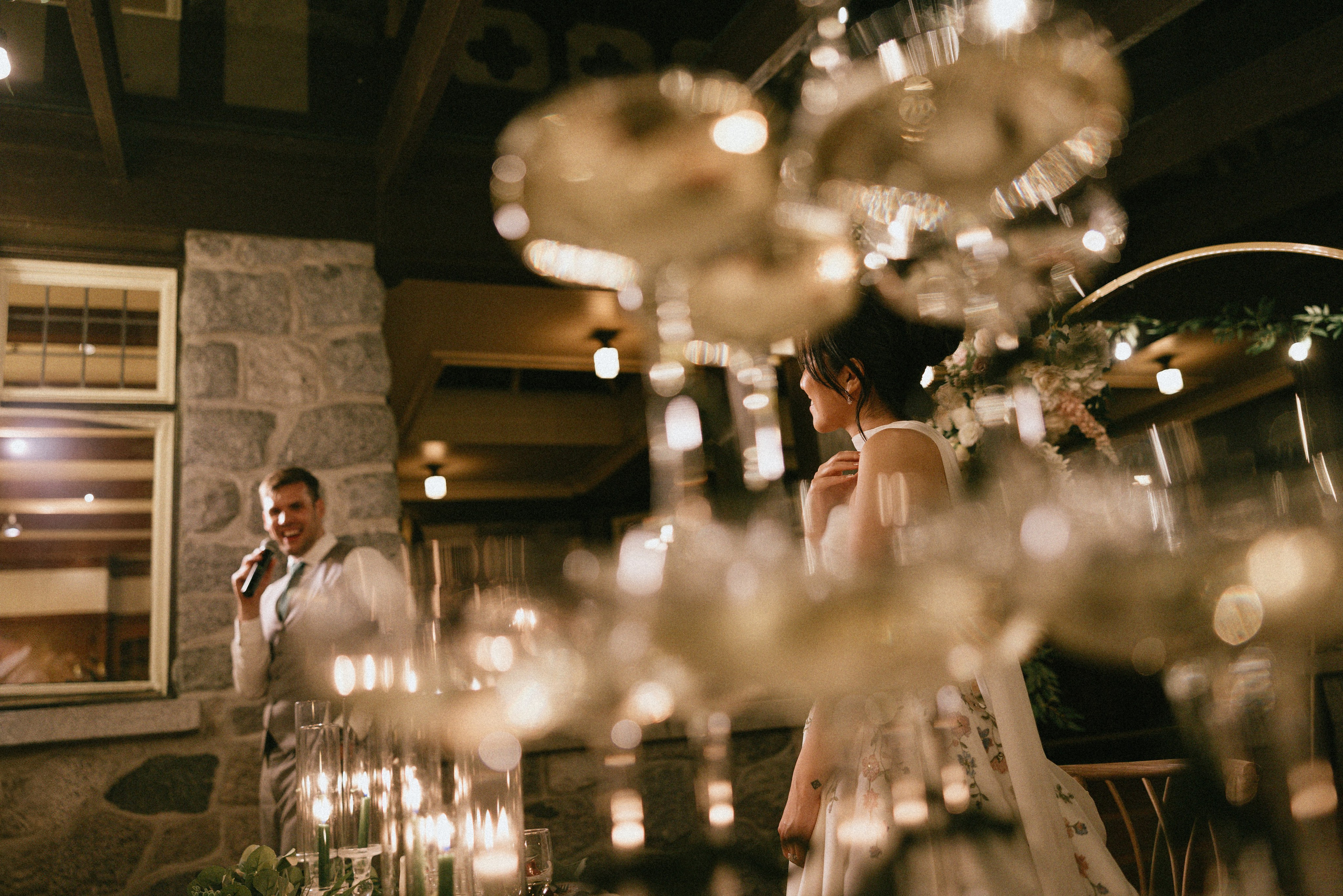 Cecil Green Park House Wedding Photographer & Videographer Vancouver