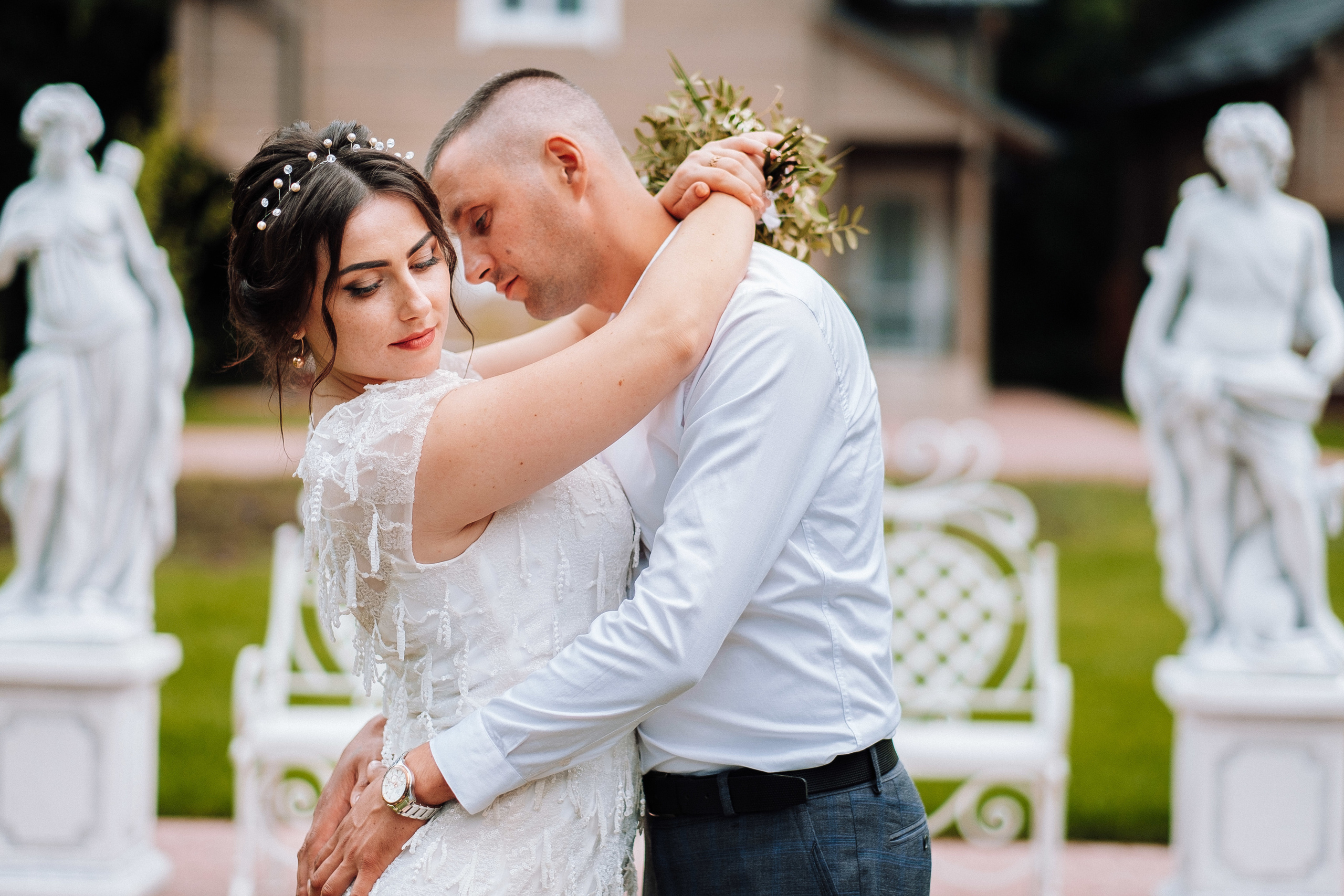 Владимир+Наталья 08.06.19. Ivan Skufinsky — wedding and family photographer in Vancouver